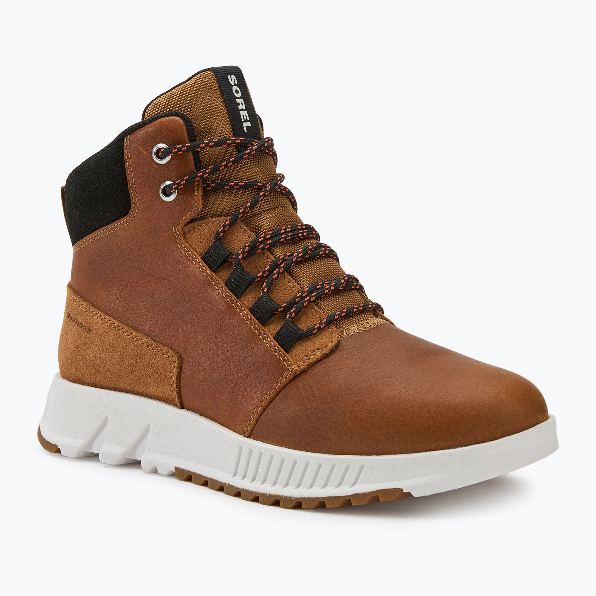 Buty męskie Sorel Mac Hill Lite Mid Plus elk/black 