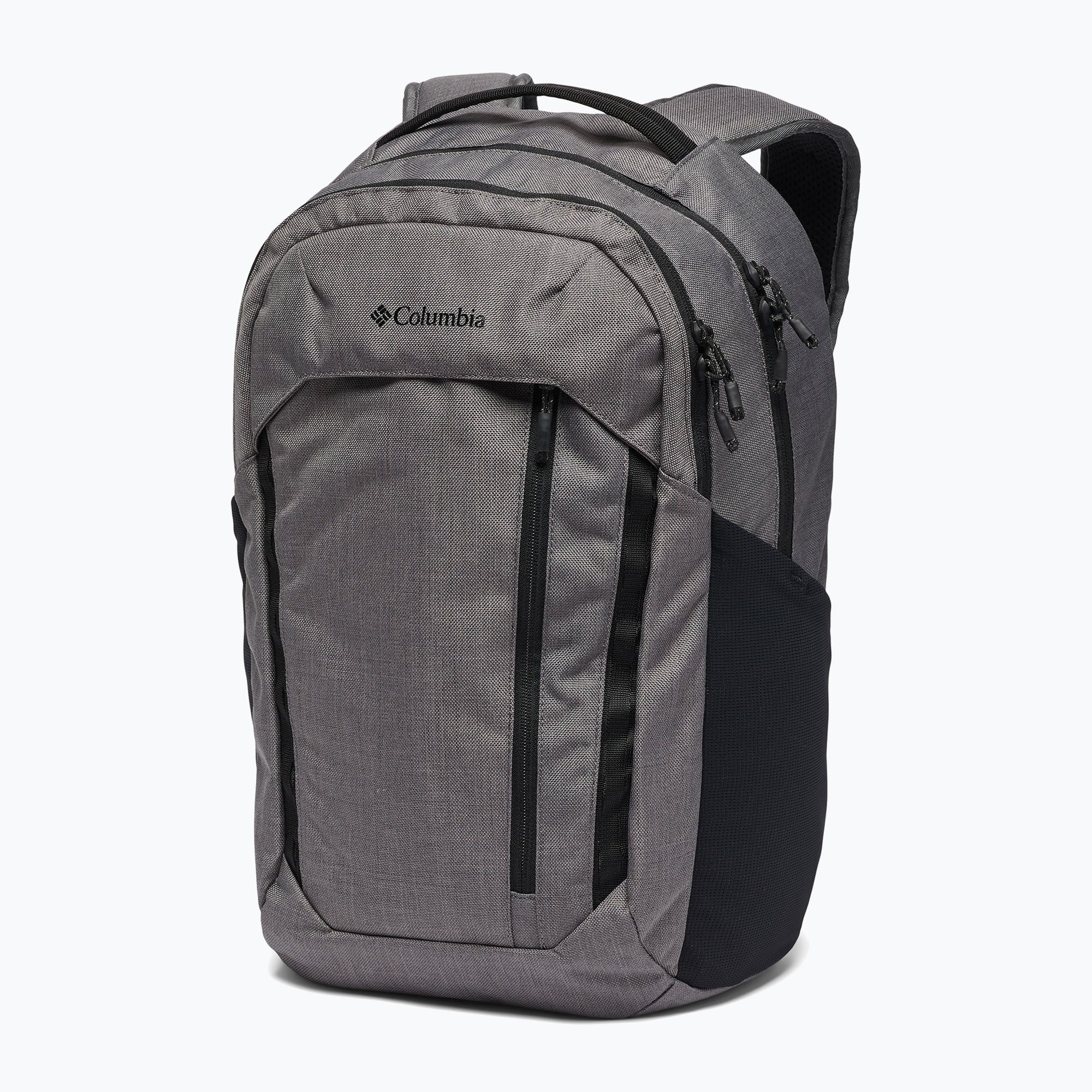 Plecak turystyczny Columbia Atlas Explorer II 26 l city grey heather 