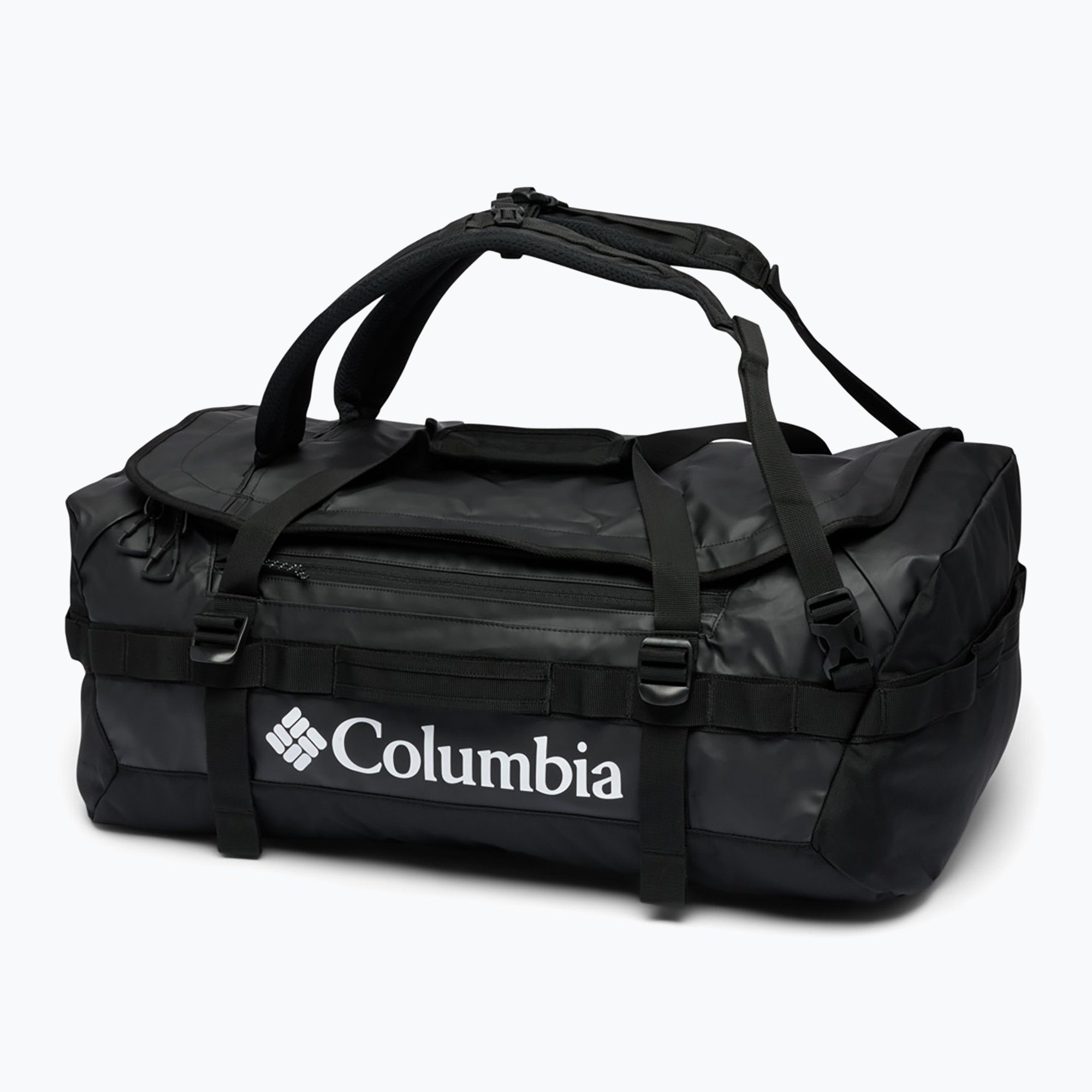 Torba podróżna Columbia Landroamer 60 l black 
