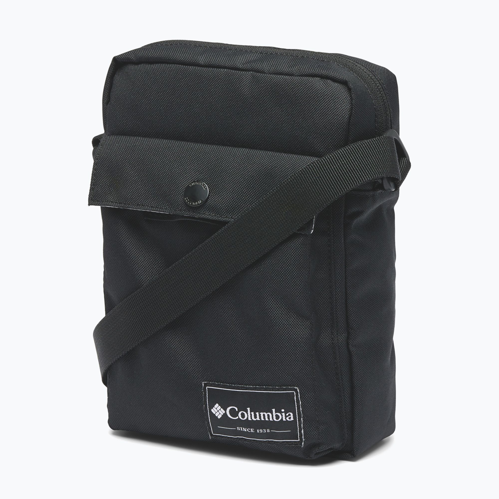 Saszetka Columbia Zigzag II Side Bag black 