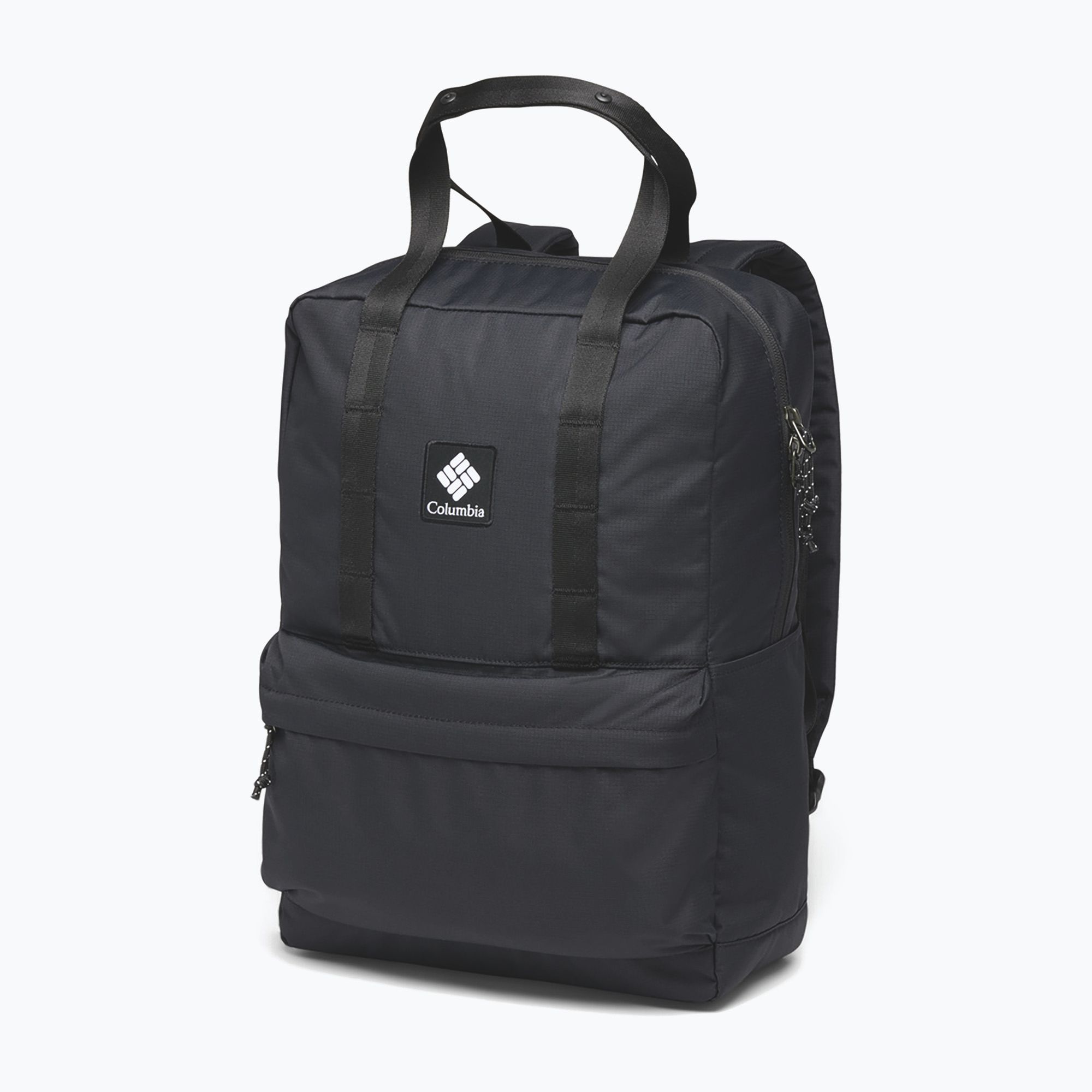 Plecak miejski Columbia Trail Traveler 24 l black 