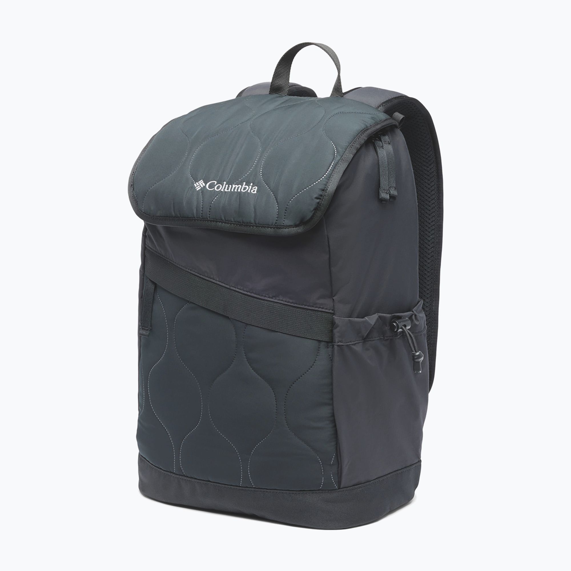 Plecak miejski Columbia Wallowa 22,4 l black/quiled 