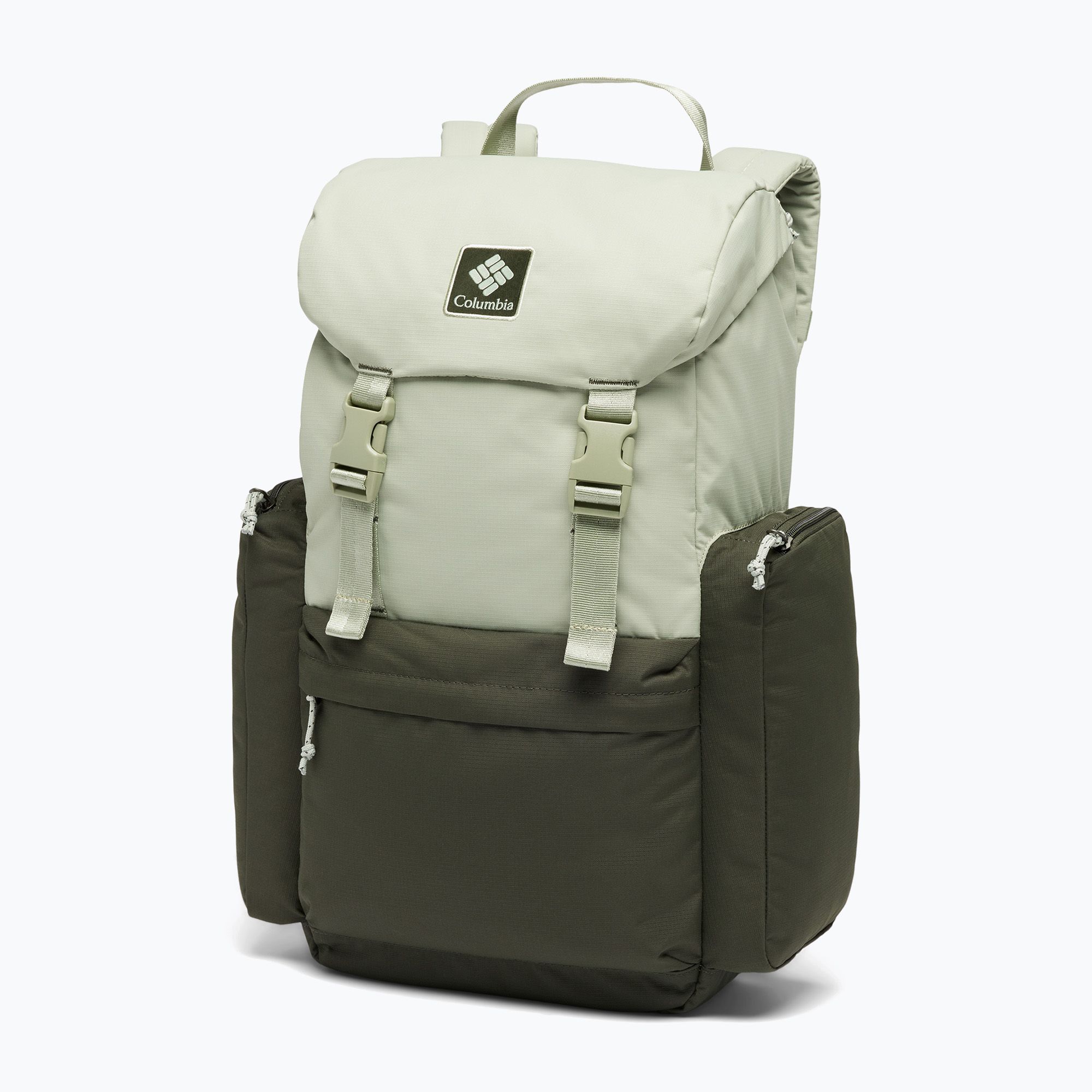 Plecak miejski Columbia Trail Traveler Rucksack 28 l safari/greenscape 