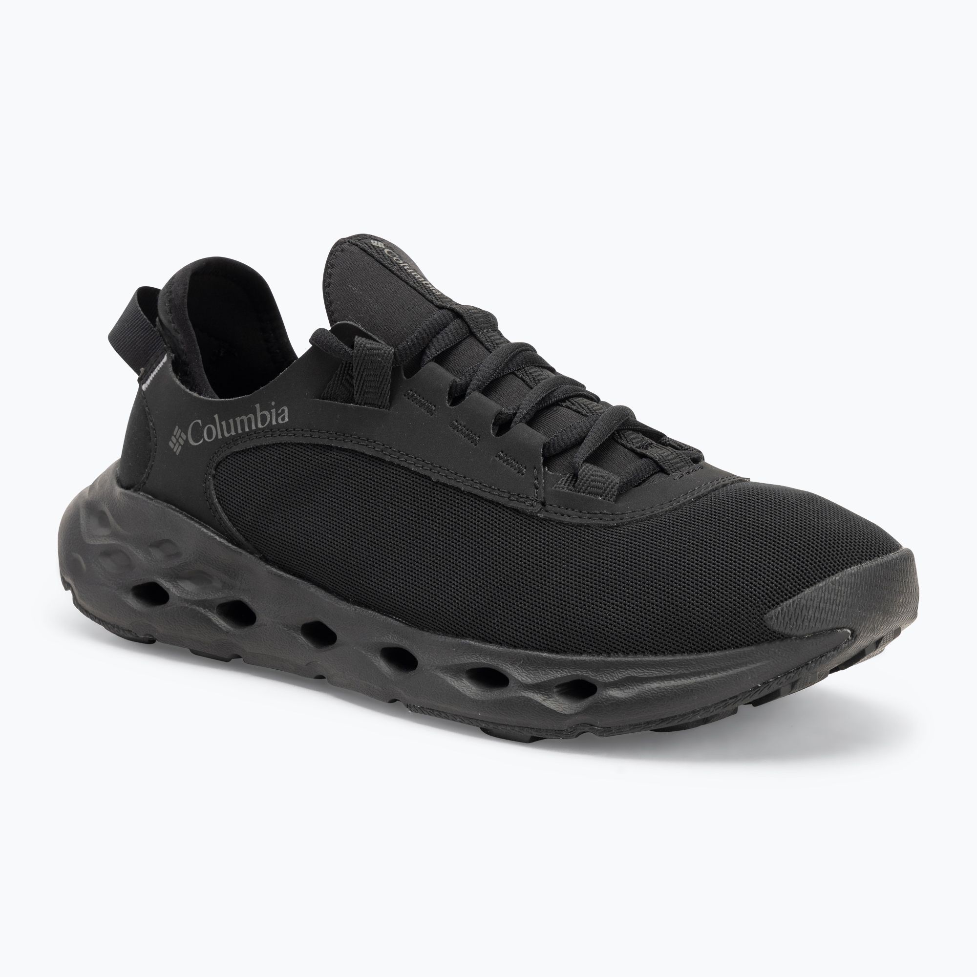Buty turystyczne męskie Columbia Drainmaker XTR black/titanium 