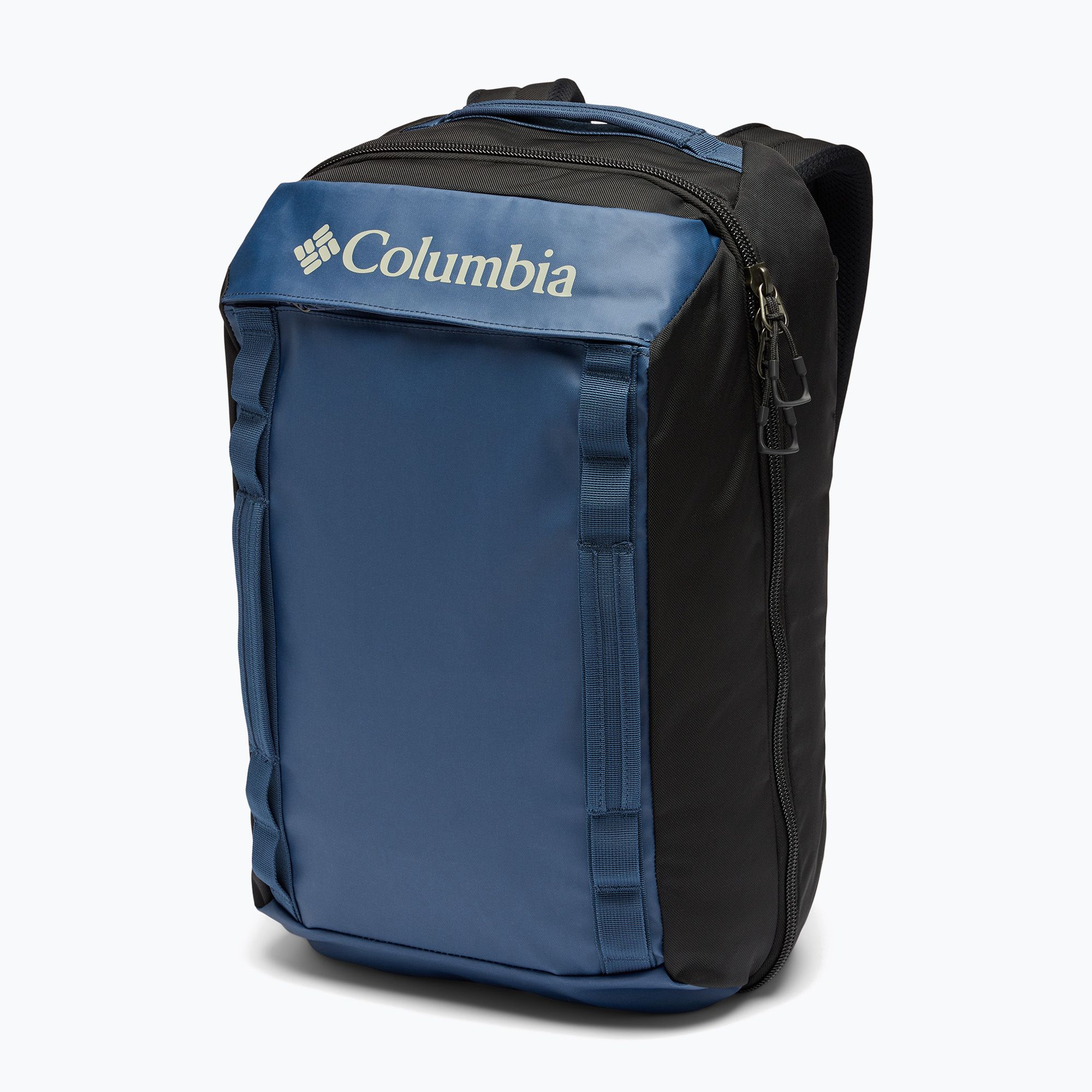 Plecak turystyczny Columbia Landroamer Travel 32 l dark mountain/black 
