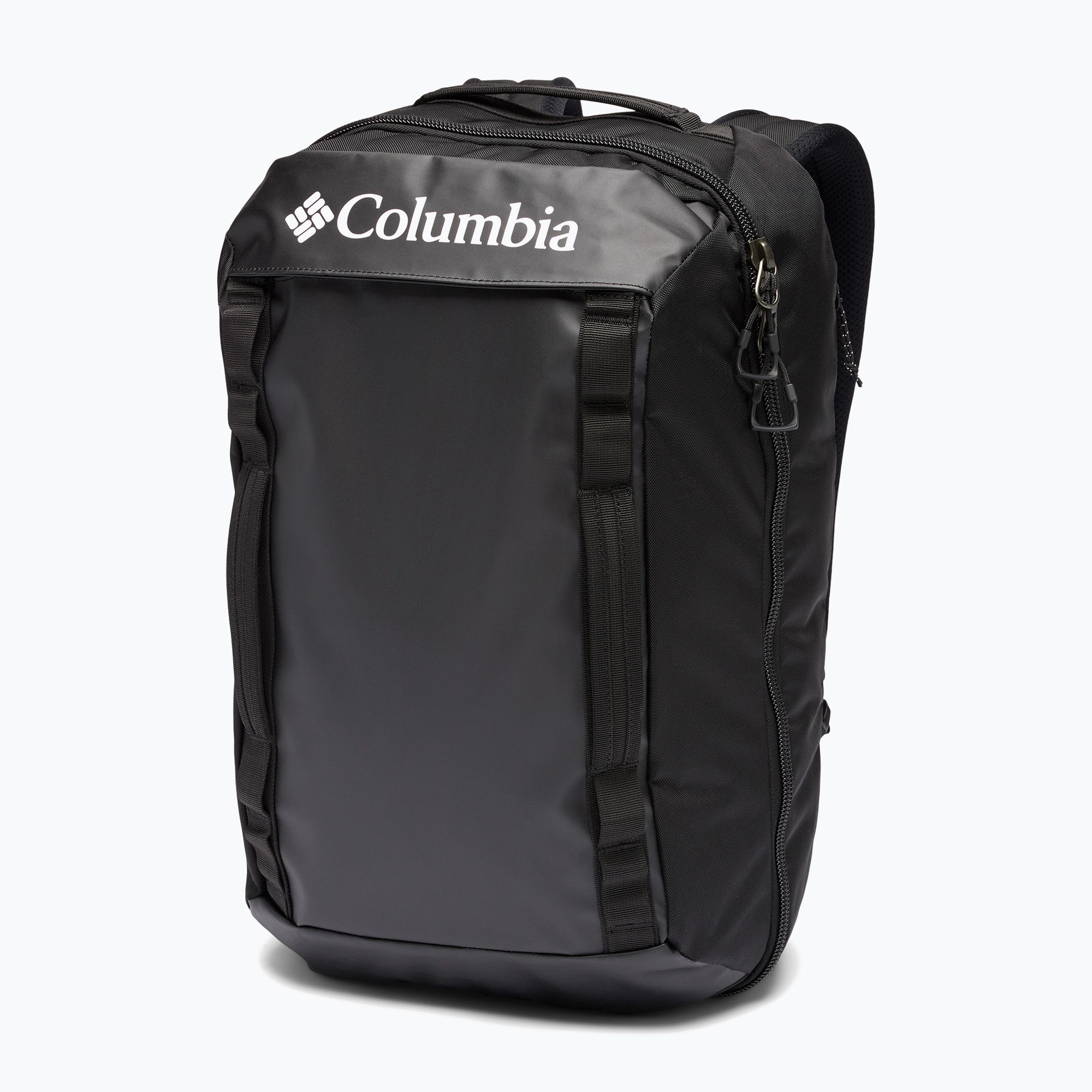 Plecak turystyczny Columbia Landroamer Travel 32 l black 
