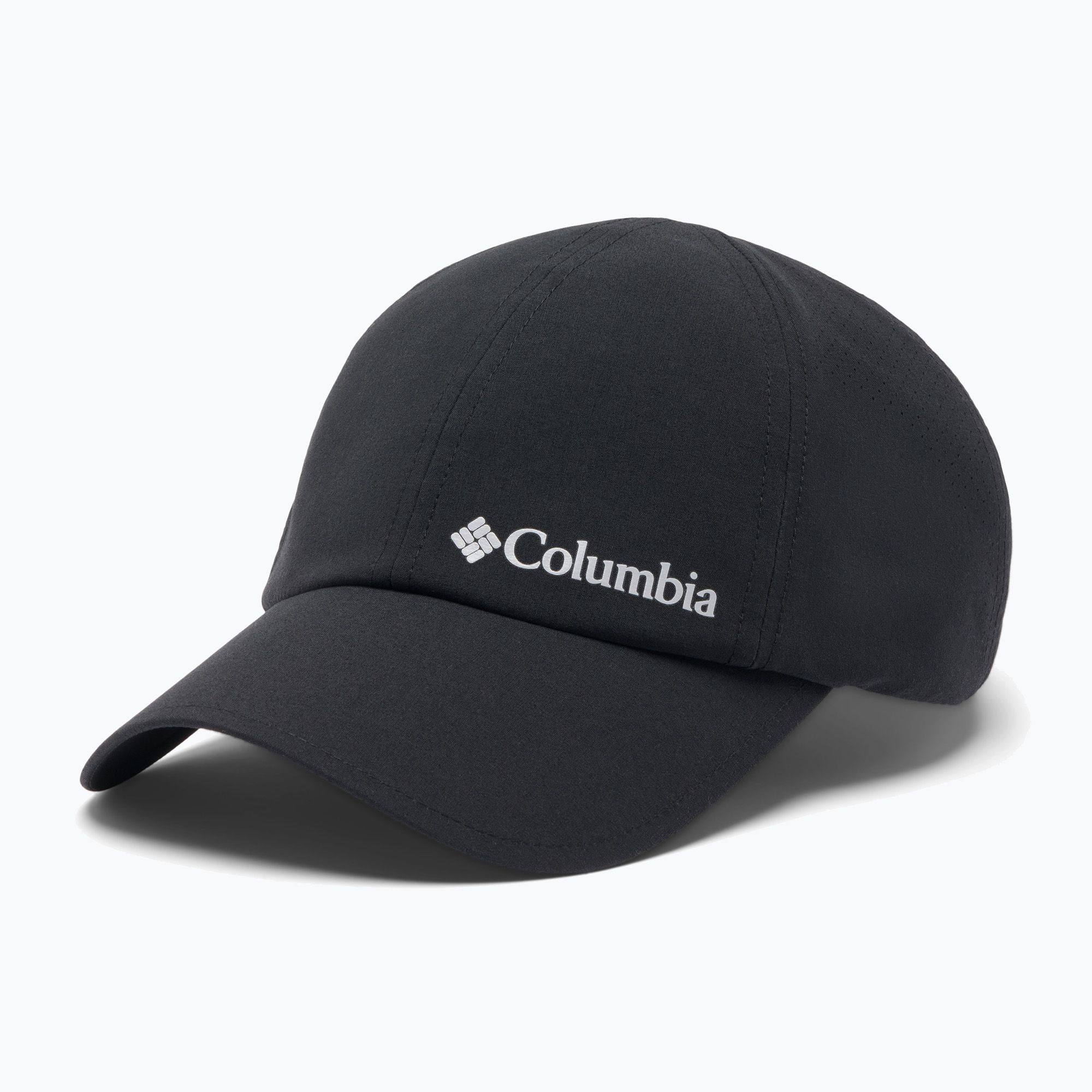 Czapka z daszkiem Columbia Silver Ridge IV Ball black 