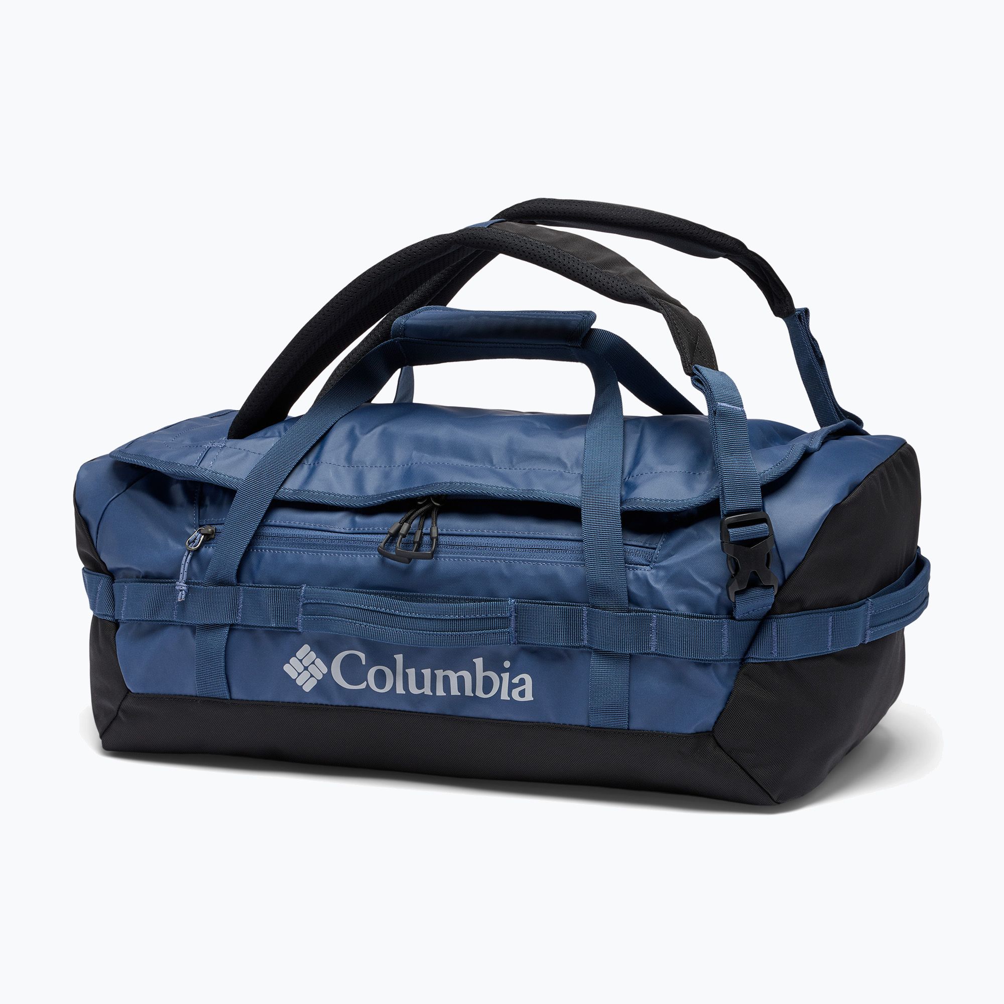 Torba podróżna Columbia Landroamer 60 l dark mountain/black 