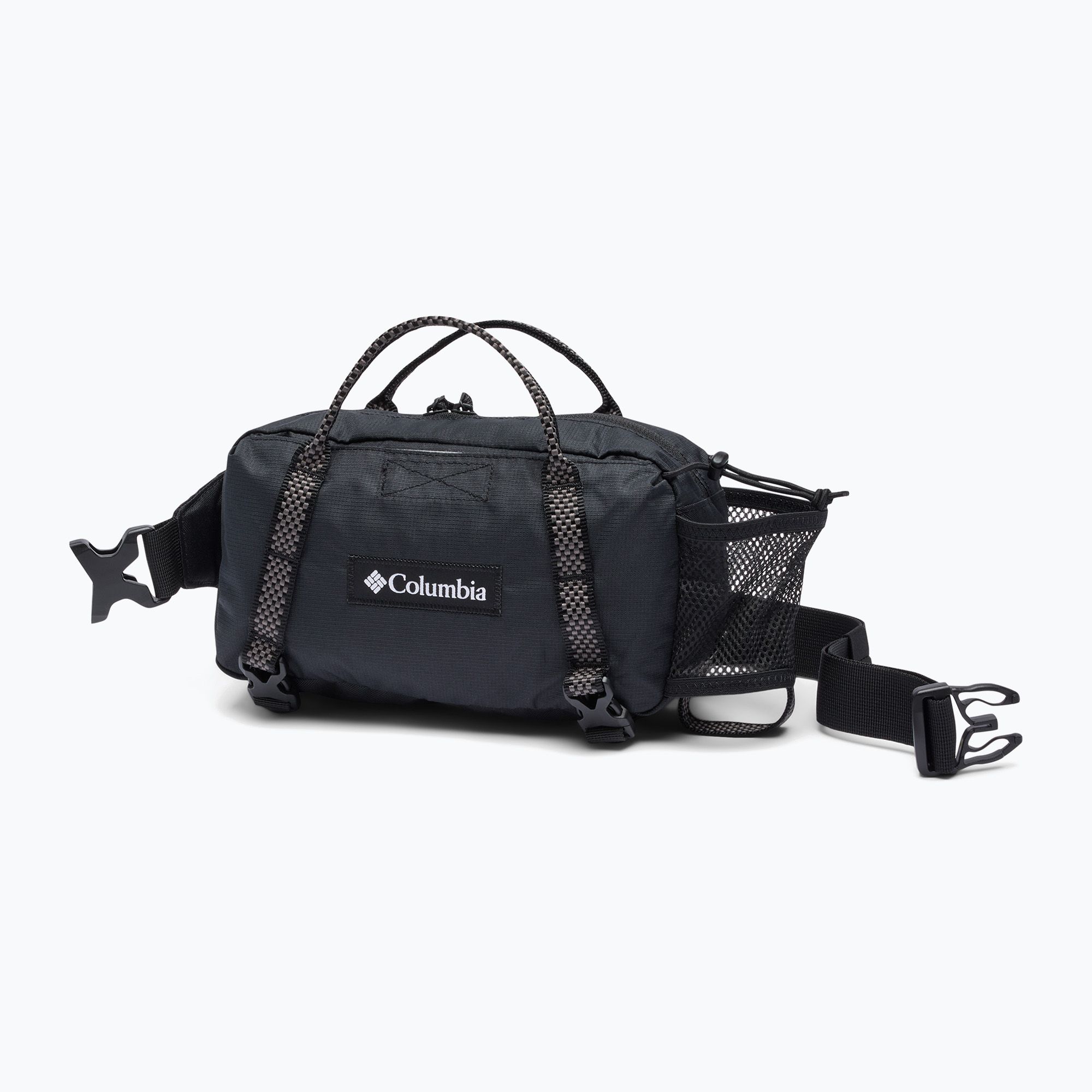 Saszetka nerka Columbia Echo Mountain Hip black 