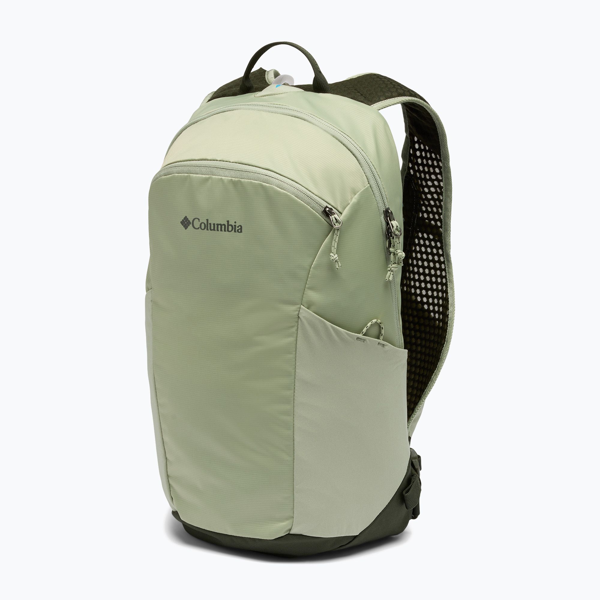 Plecak turystyczny Columbia Blackcomb Ridge 18 l safari/greenscape 