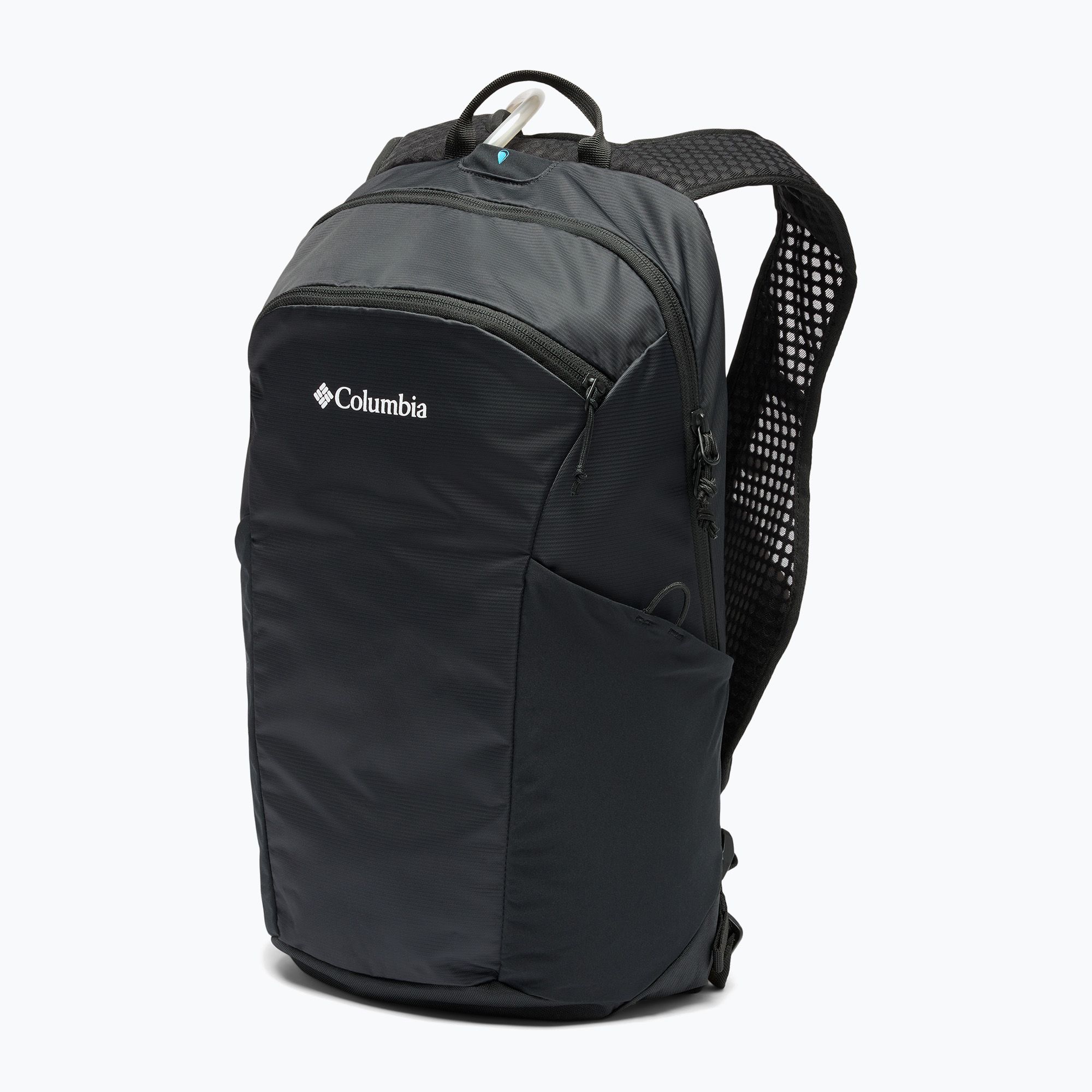 Plecak turystyczny Columbia Blackcomb Ridge 18 l black 