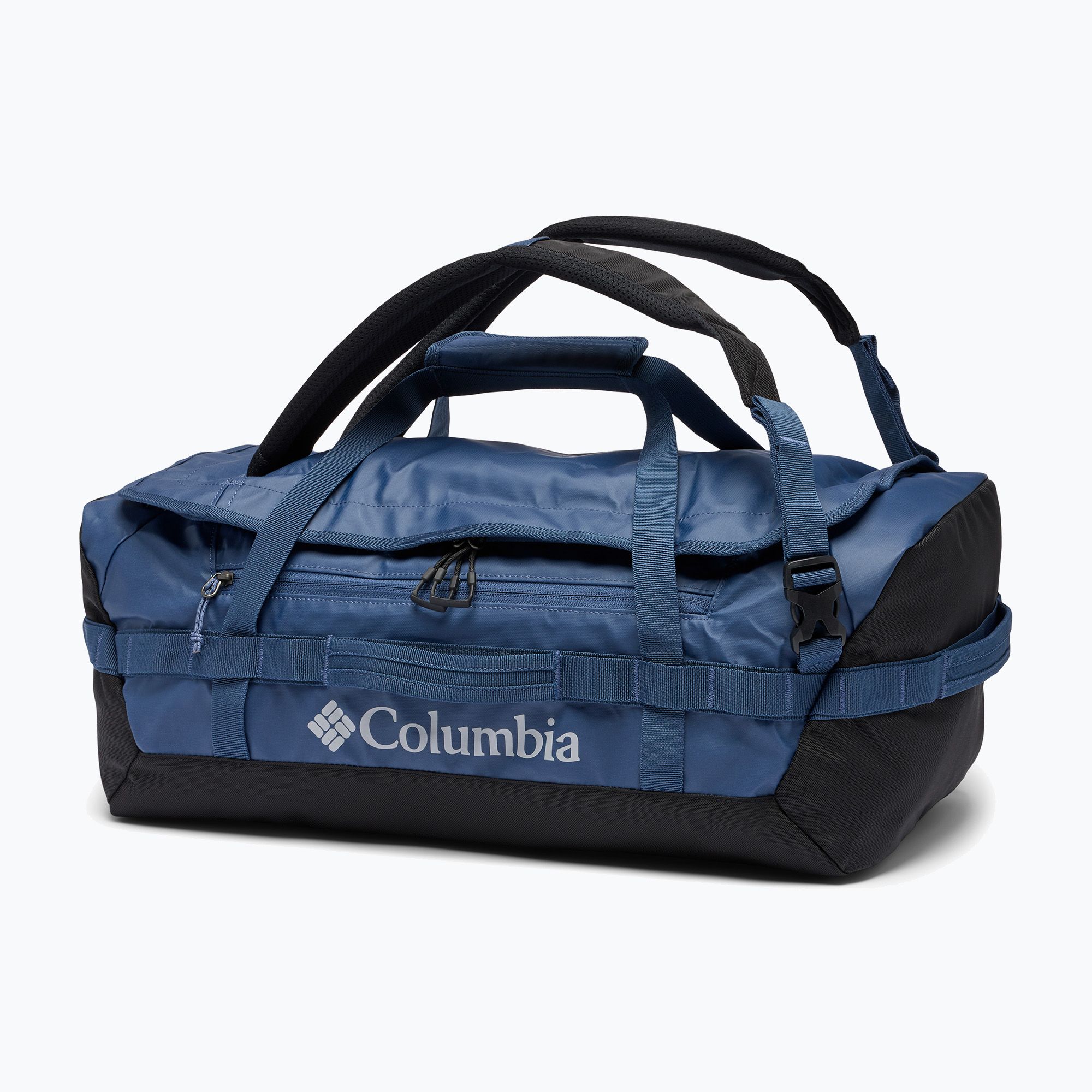Torba podróżna Columbia Landroamer 40 l dark mountain/black 