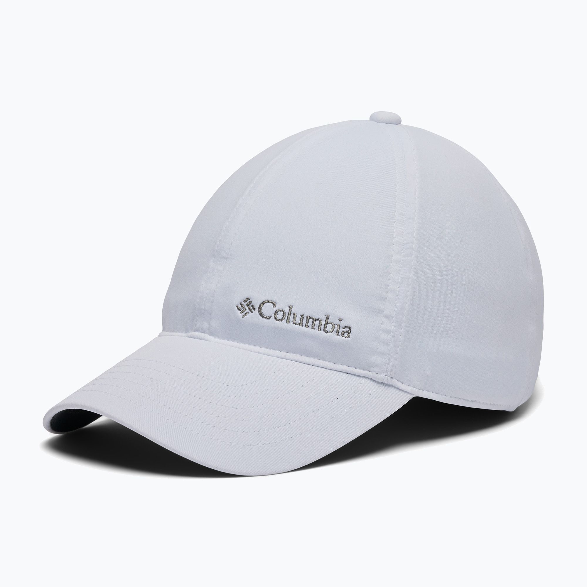 Czapka z daszkiem Columbia Coolhead III Ball white 