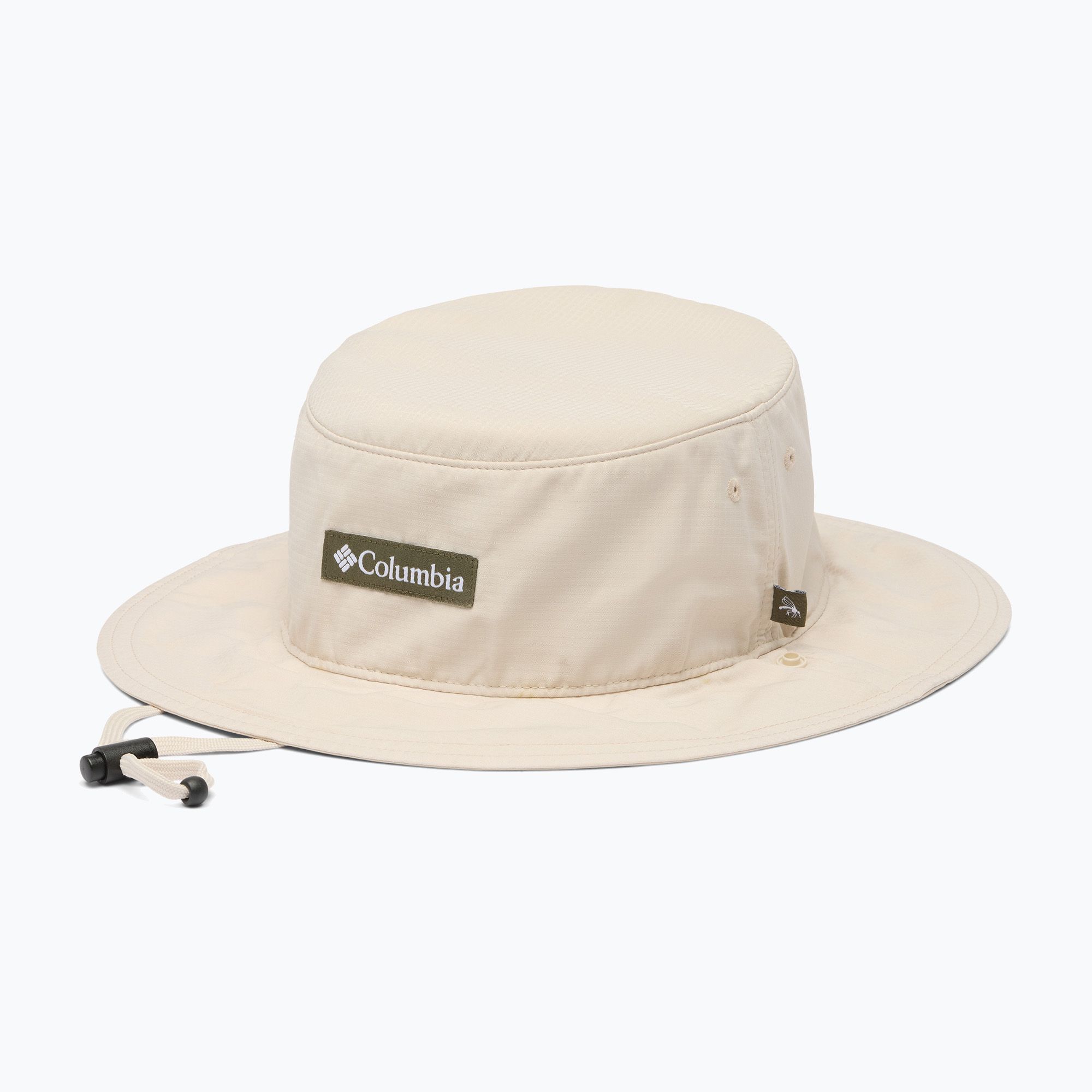 Kapelusz Columbia Skien Valley Booney dark stone 