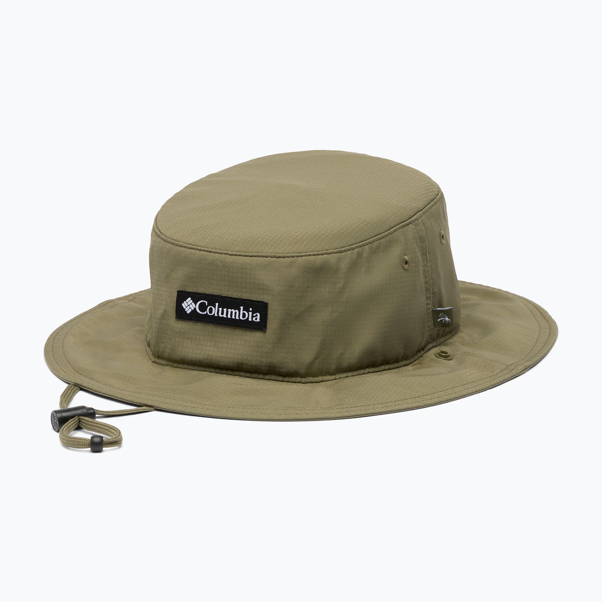 Kapelusz Columbia Skien Valley Booney stone green 