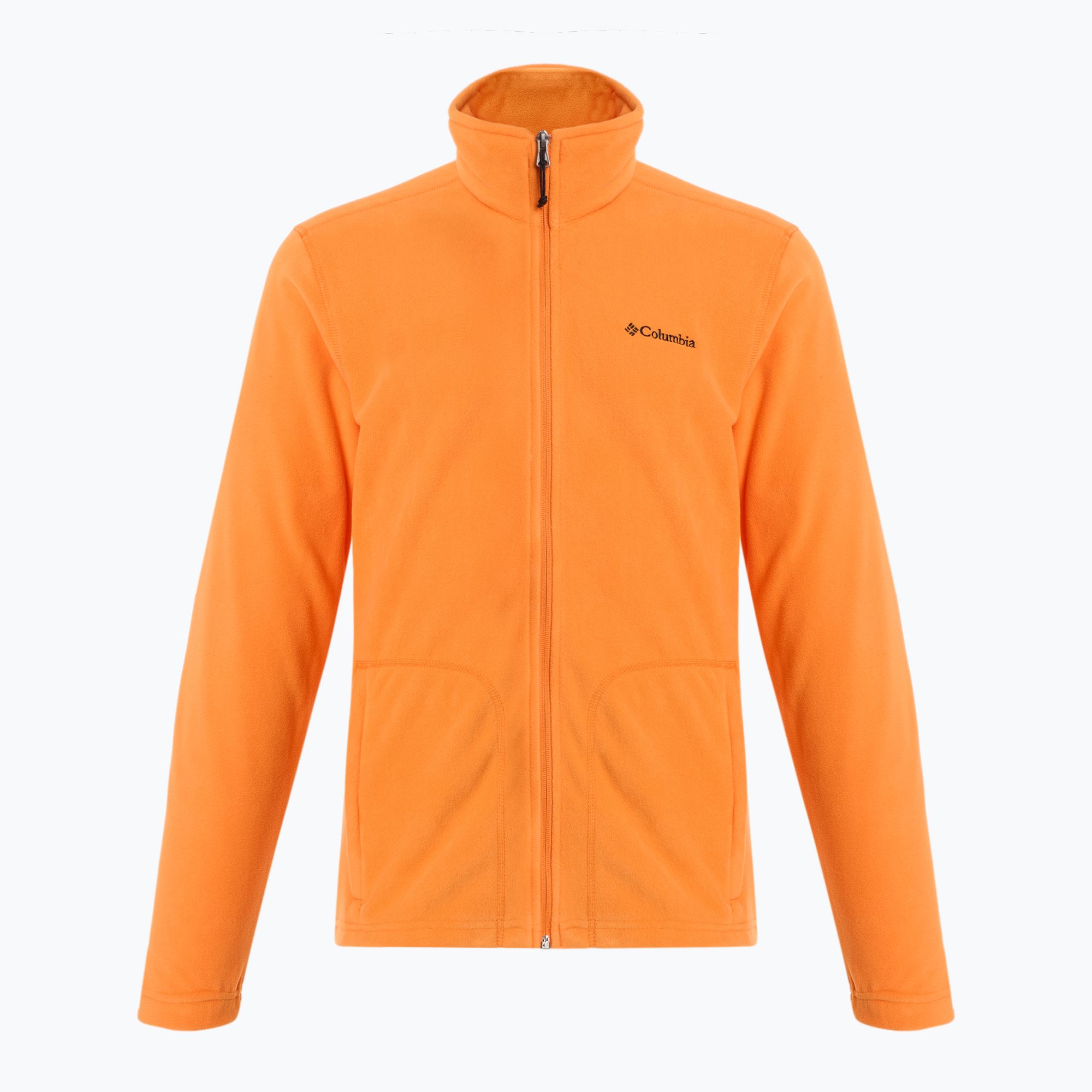 Bluza polarowa męska Columbia Fast Trek Light Full Zip Fleece koi 