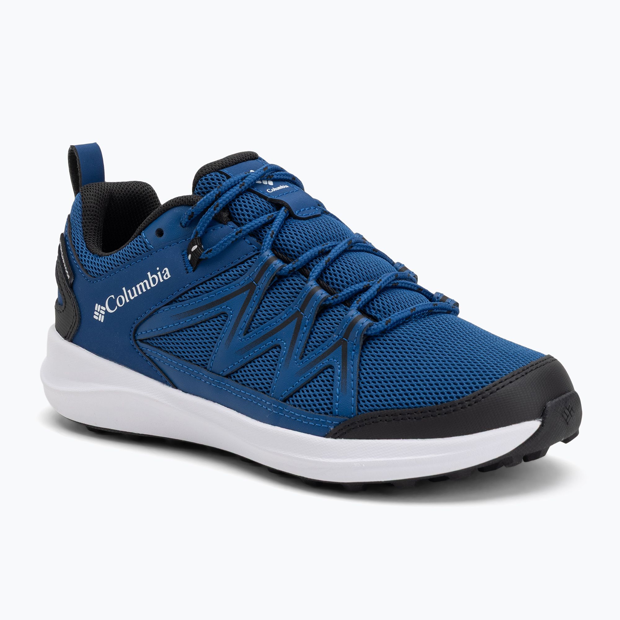 Buty turystyczne dziecięce Columbia Youth Peakfreak Rush Waterproof 