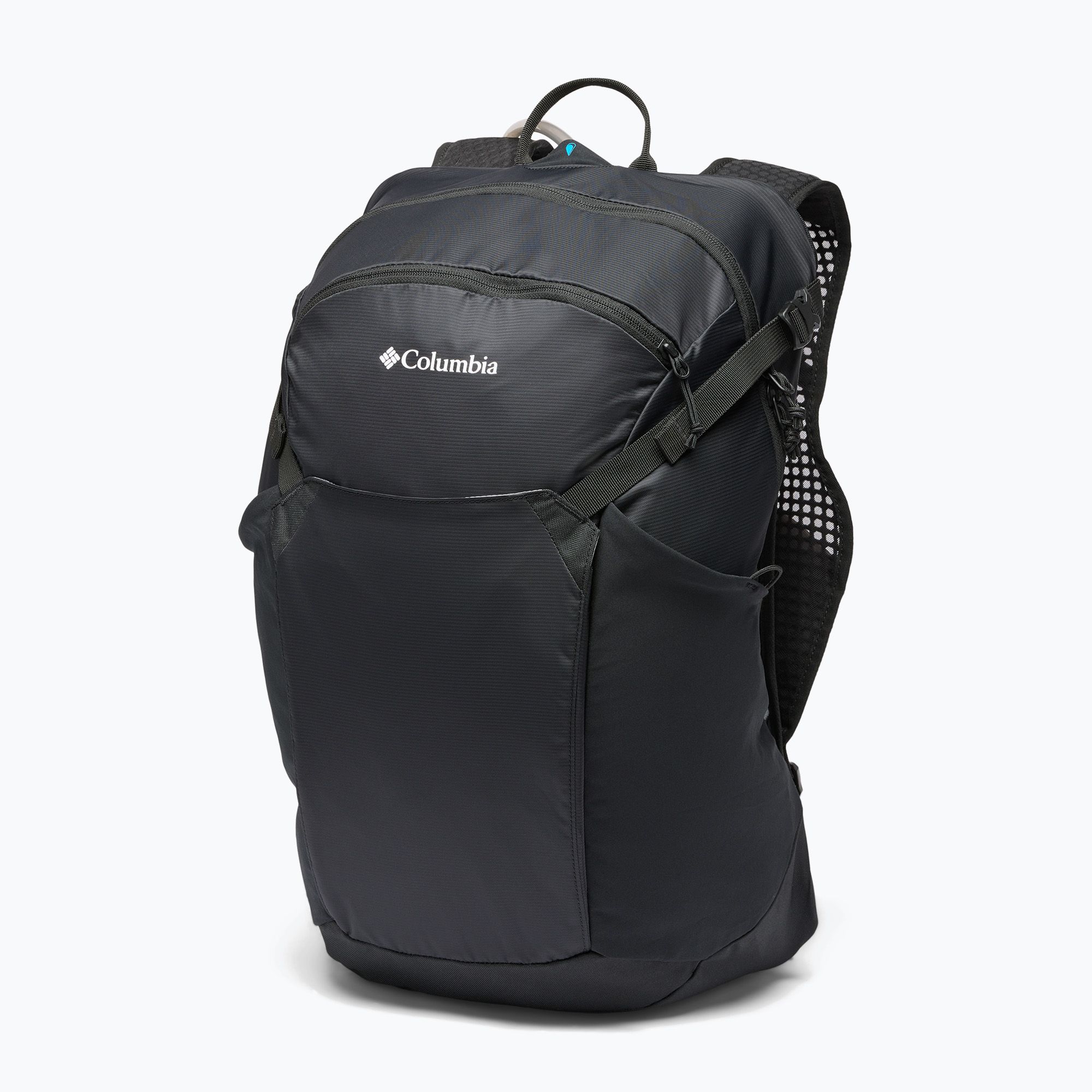 Plecak turystyczny Columbia Blackcomb Ridge 30 l black 