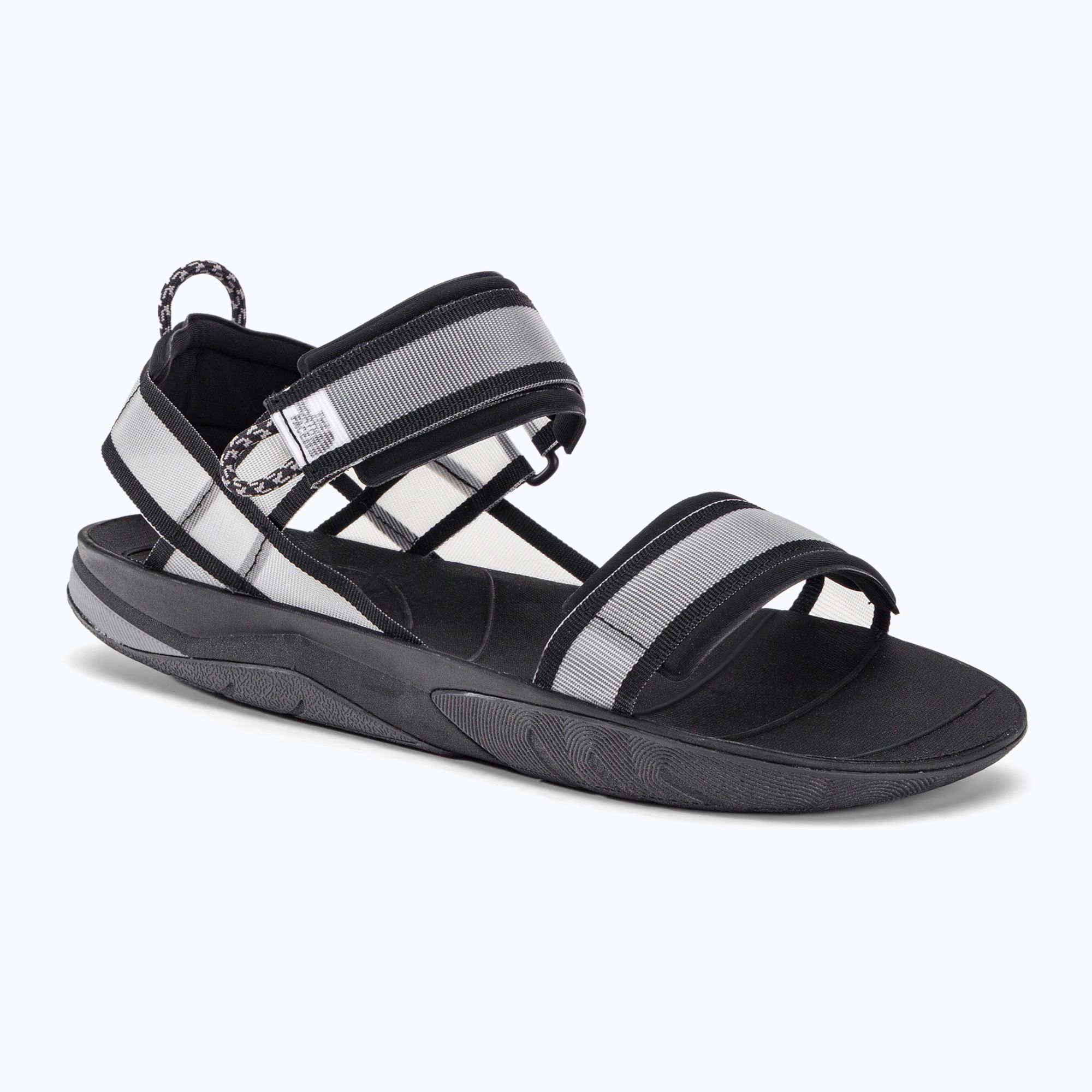 Sandały męskie The North Face Skeena Sport Sandal black/asphalt grey 