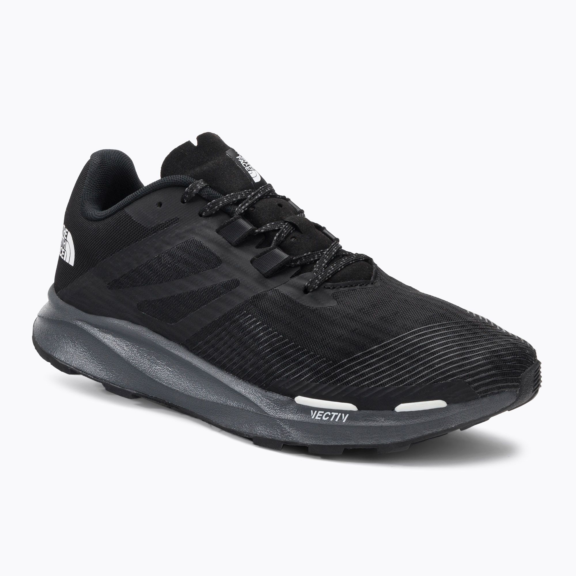 Buty do biegania męskie The North Face Vectiv Eminus black/white 