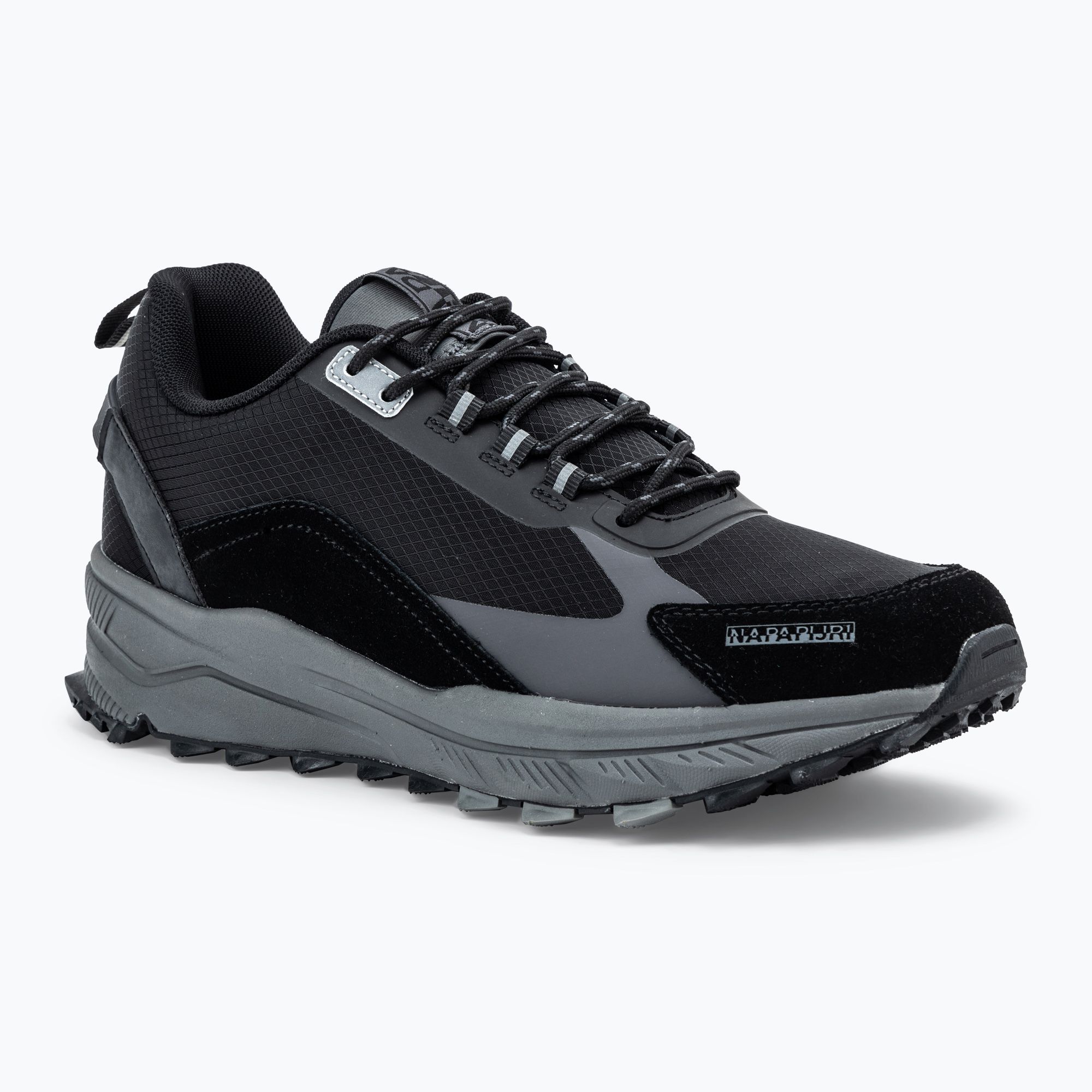 Buty męskie Napapijri Vortec black 