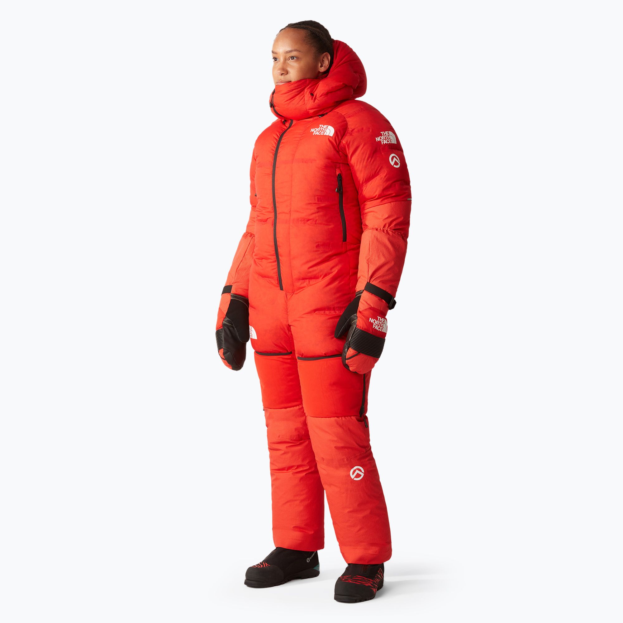 Kombinezon alpinistyczny damski The North Face Himalayan Suit 