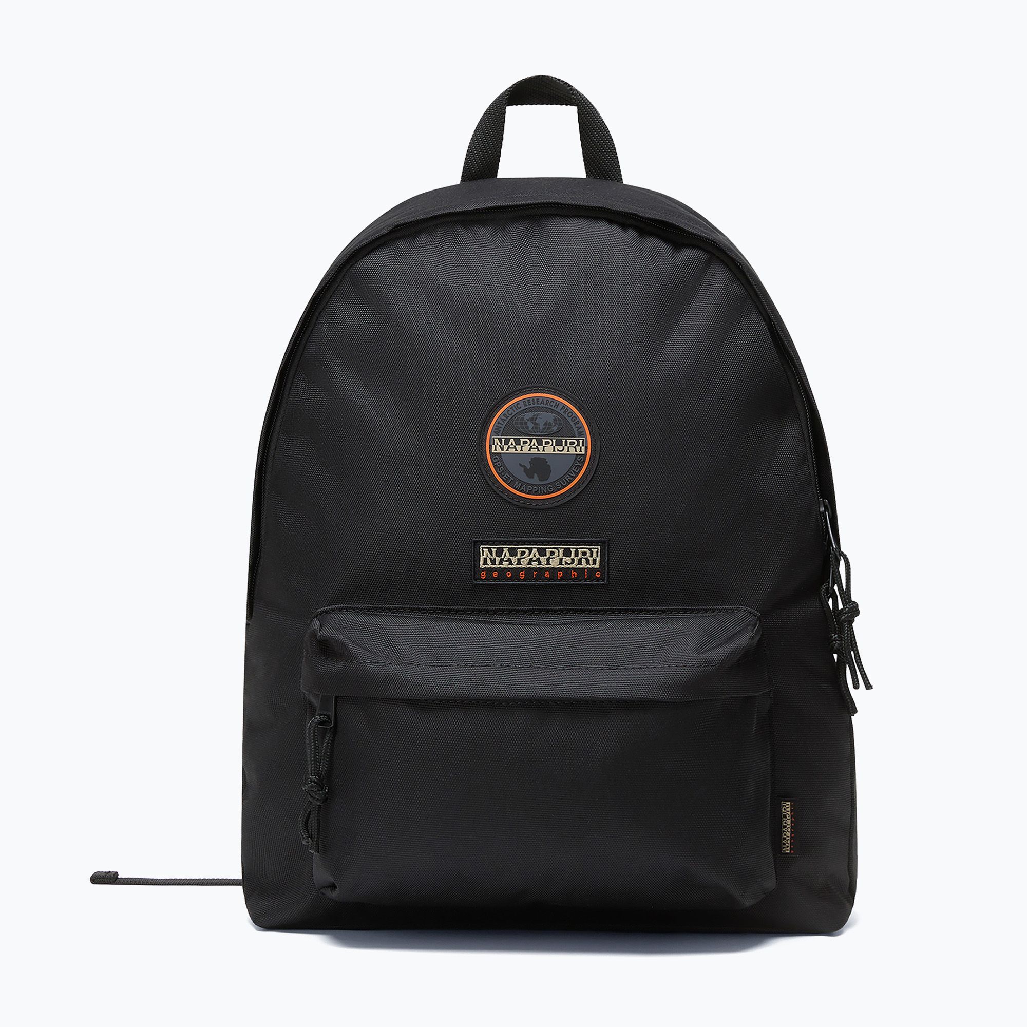 Plecak Napapijr Voyage 3 20,8 l black 041 