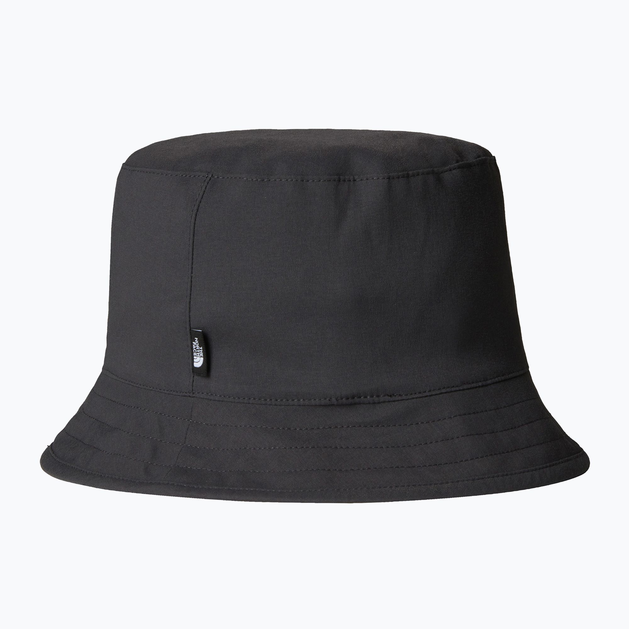Kapelusz The North Face Class V Reversible Bucket tnf black/asphalt grey 
