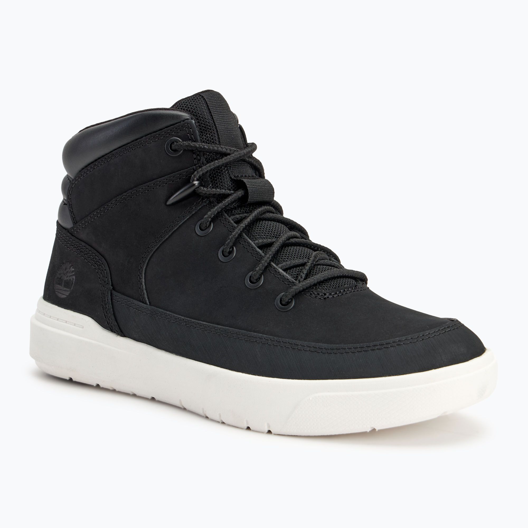 Buty męskie Timberland Seneca Bay Hiker black 