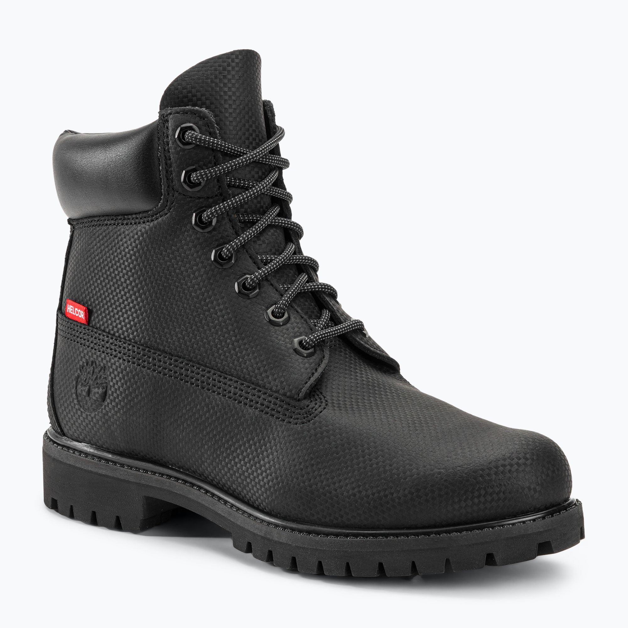 Buty męskie Timberland 6In Premium Boot black helcor 