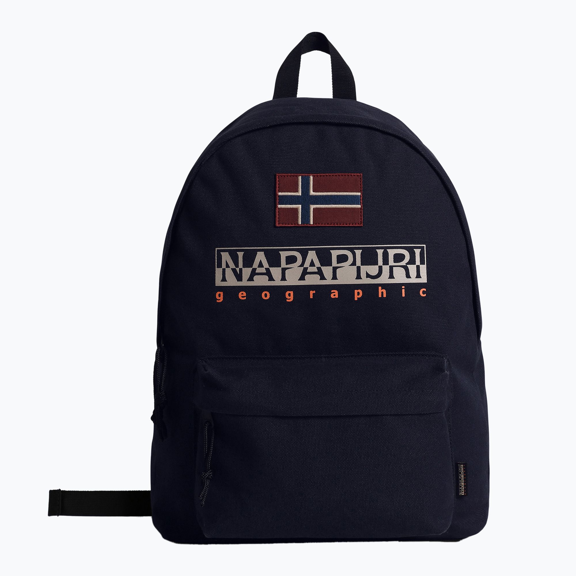 Plecak Napapijri Hering Dp 20,8 l blu marine 