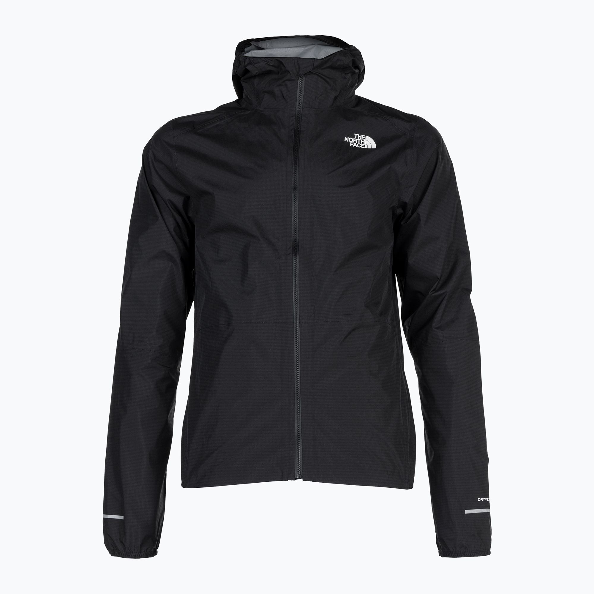 Kurtka do biegania męska The North Face Higher Run black 