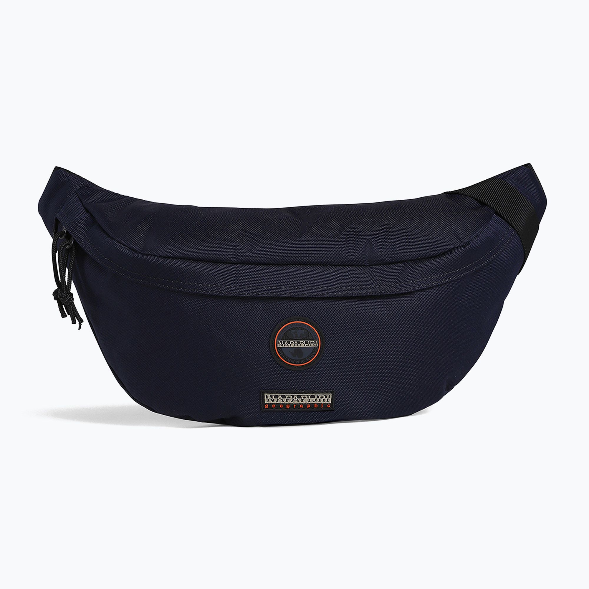 Saszetka nerka Napapijri H-Voyageb 4 l blu marine 