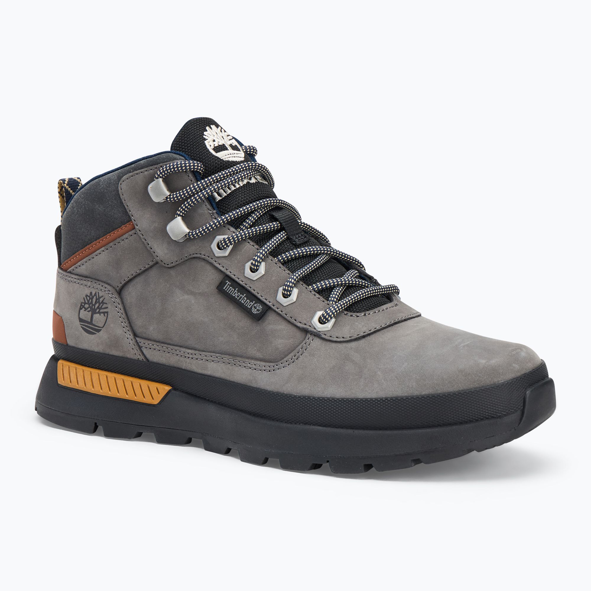 Buty męskie Timberland Field Trekker Mid castlerock 