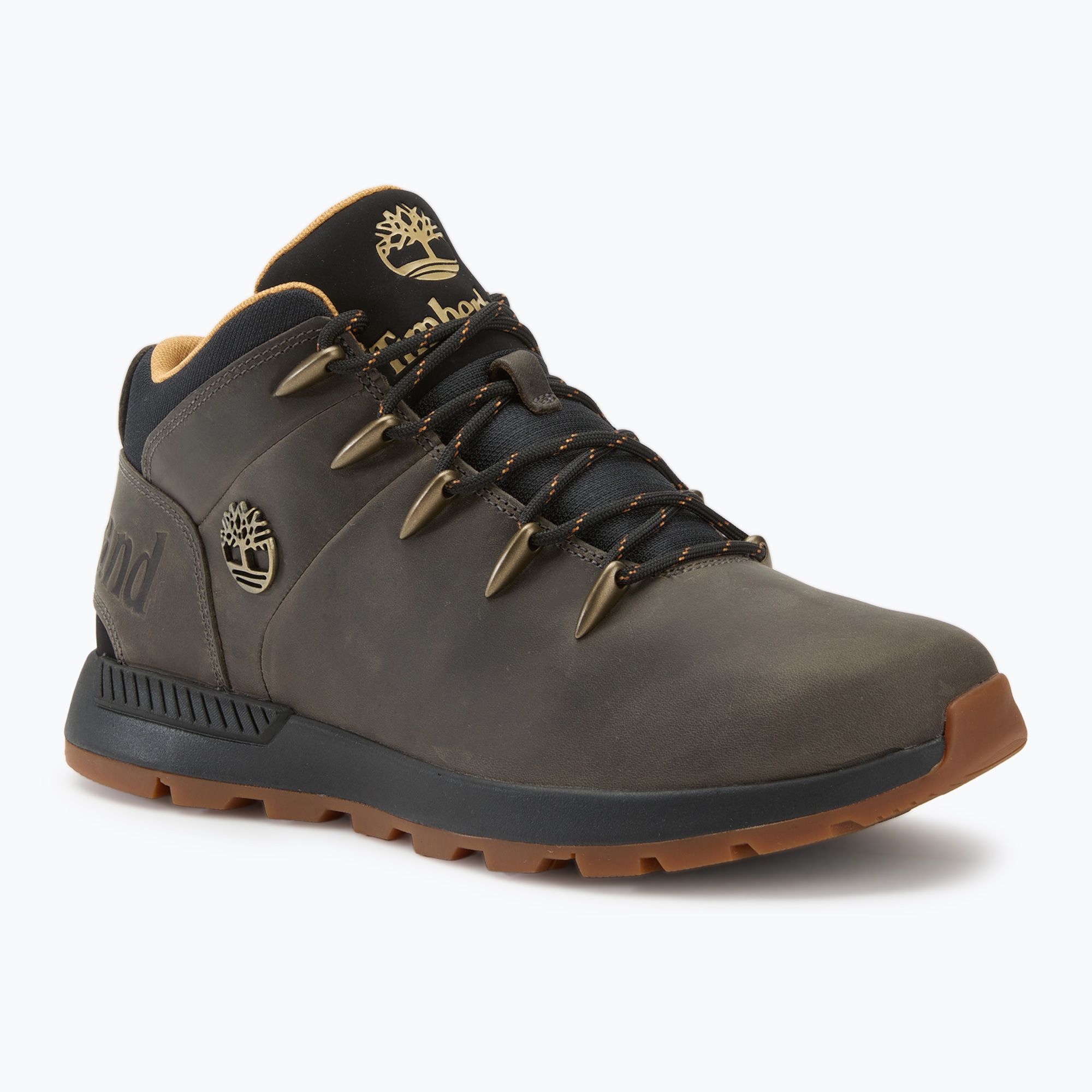 Buty męskie Timberland Sprint Trekker Mid castlerock 