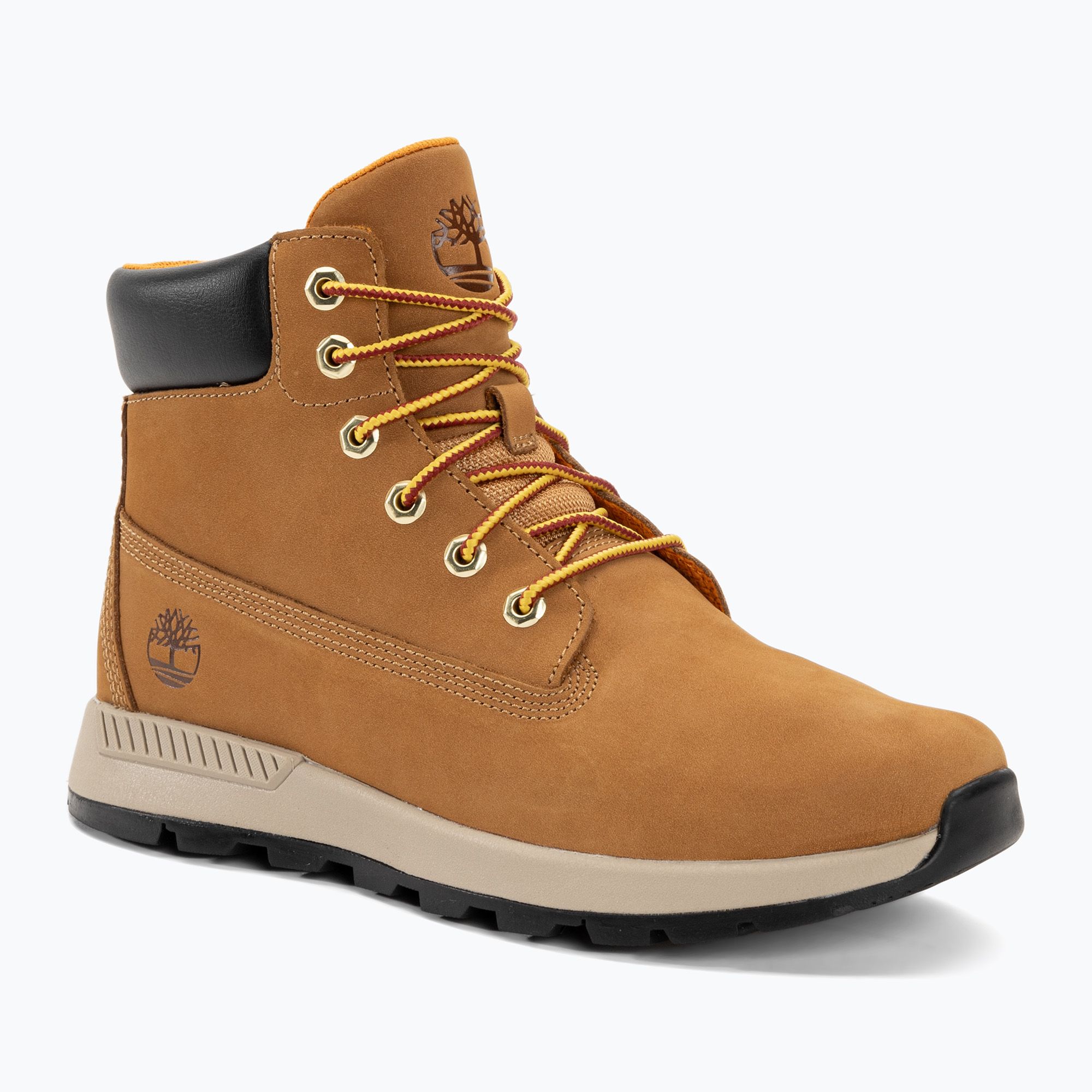 Buty Timberland Killington Trekker 6 Inch wheat nubuck 