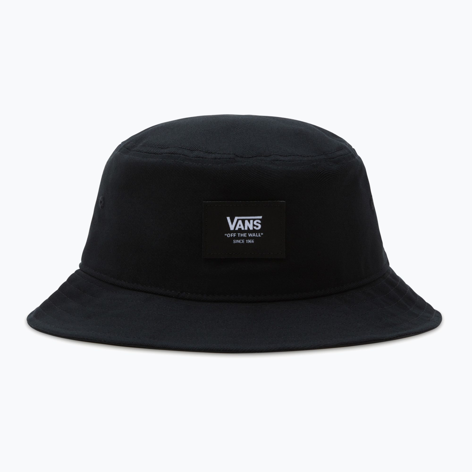 Kapelusz Vans Patch Bucket black