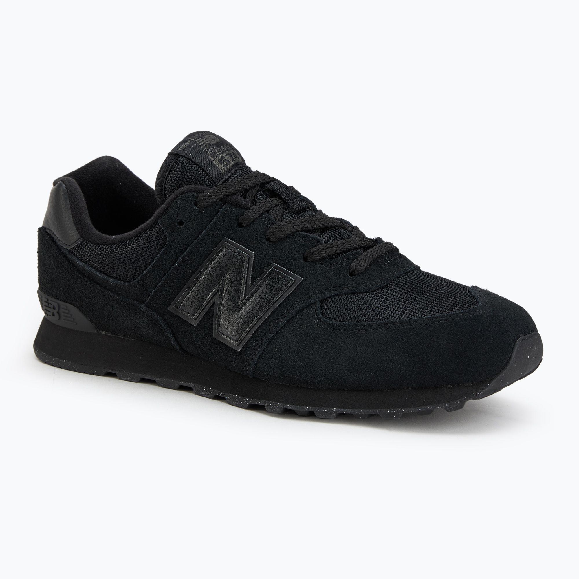 Buty New Balance 574's V1 black GC574EVE 