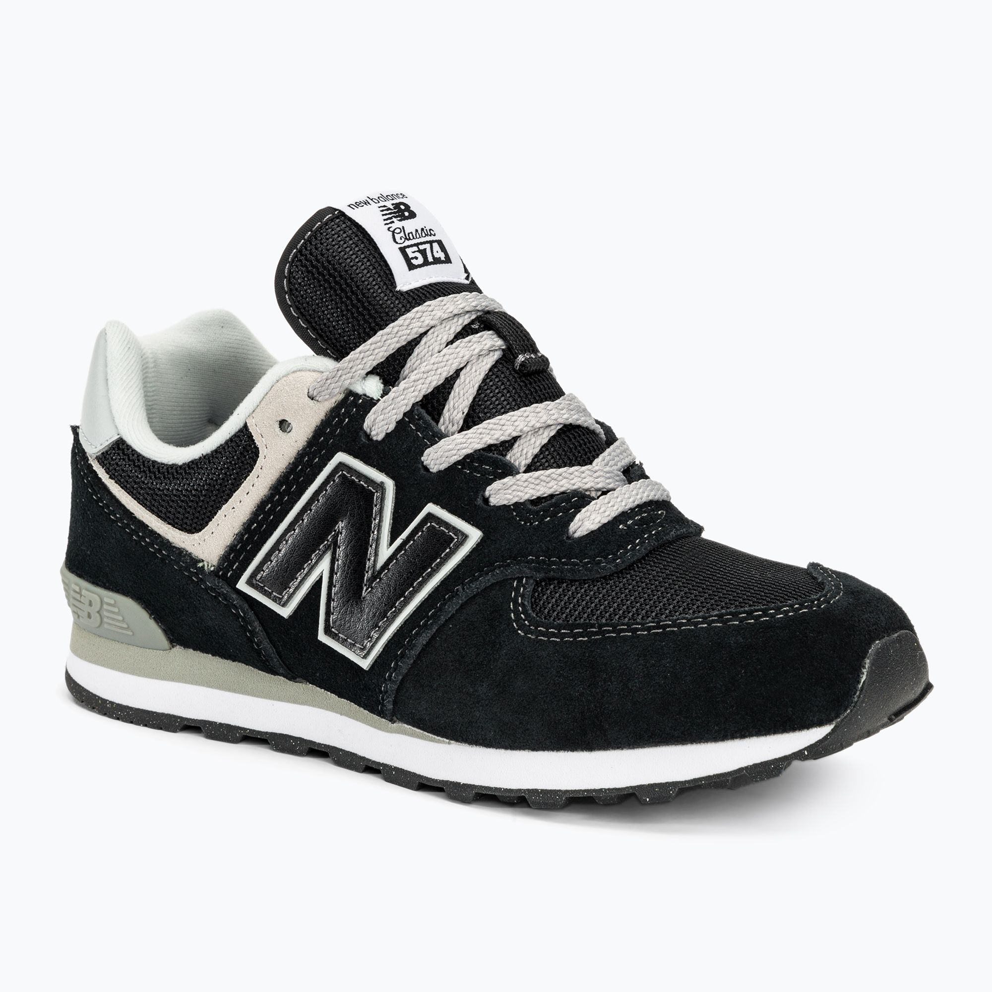 Buty New Balance 574's V1 black GC574EVB 