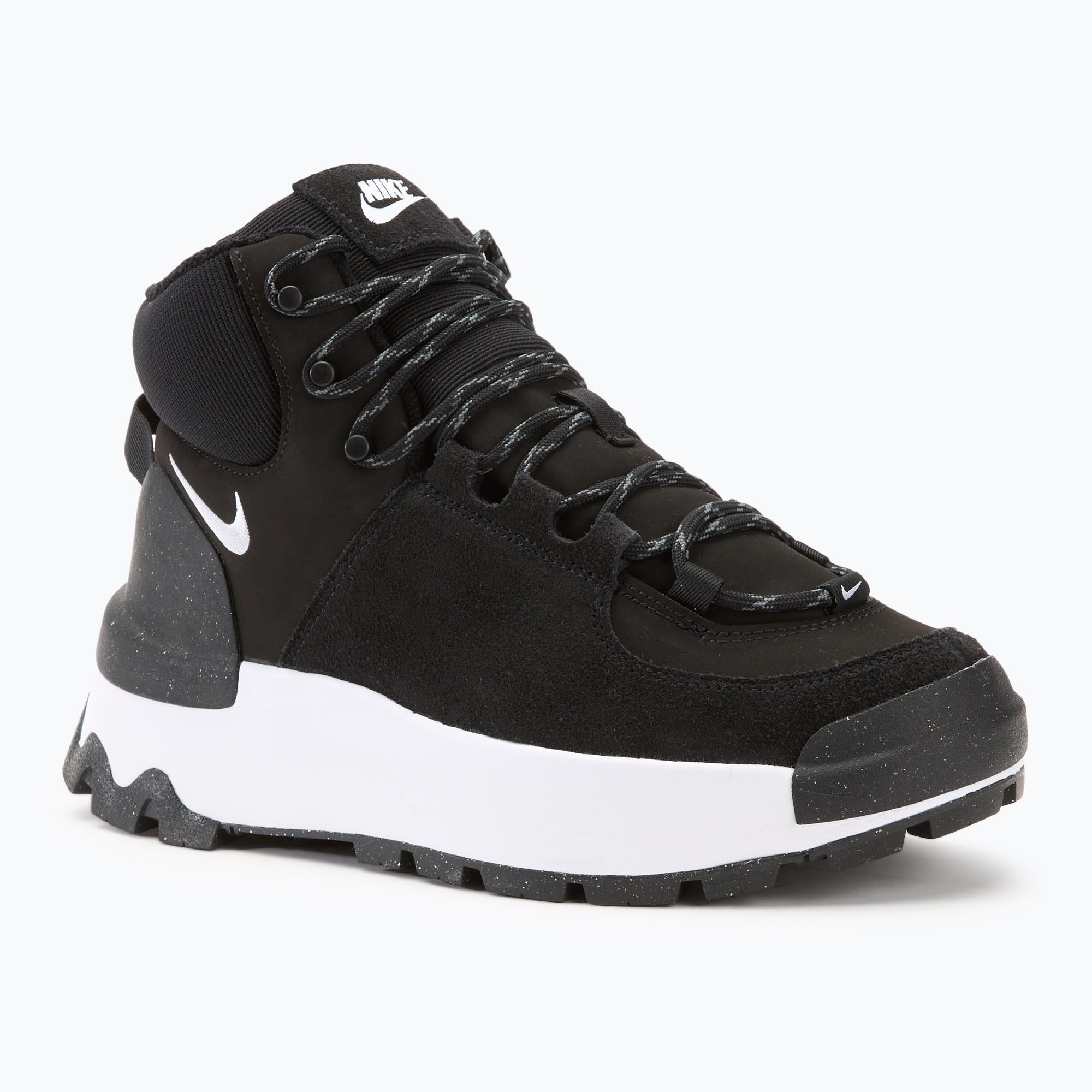 Buty damskie Nike City Classic black 