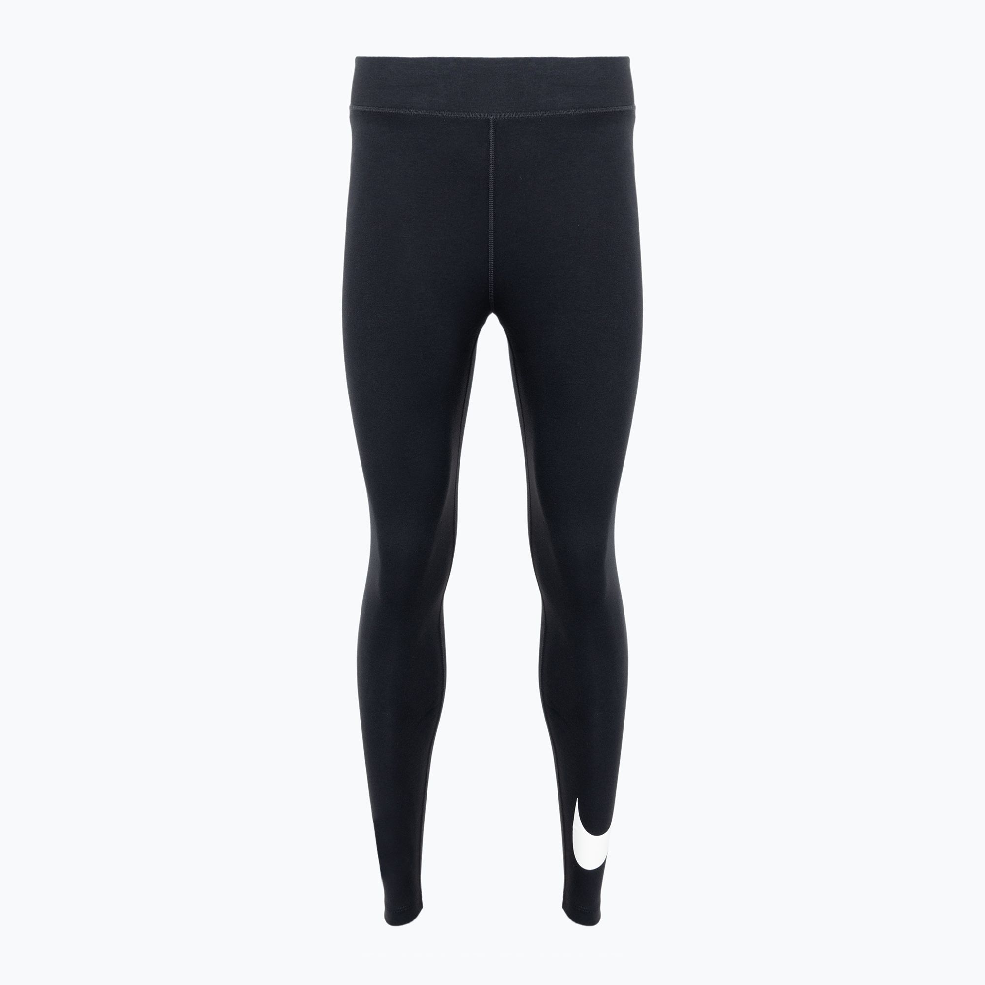 Legginsy damskie Nike Sportswear Classics black/sail 