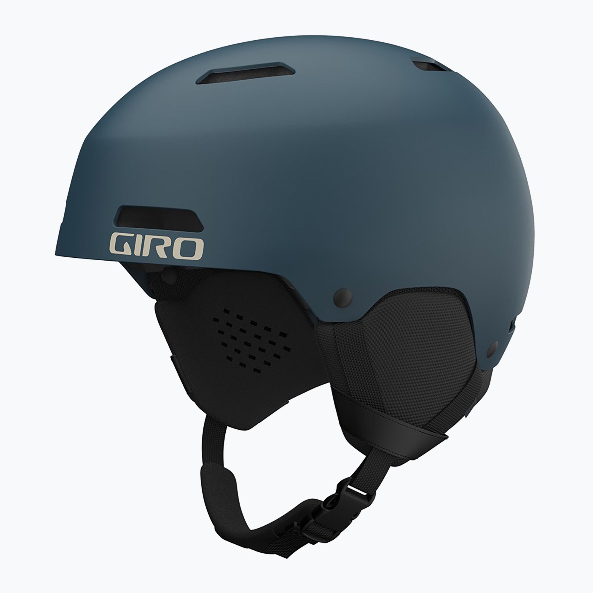 Giro Ledge Fs Mips Matte Black Men's ski helmets Giro Ledge Fs Mips Matte Black Men's ski helmets