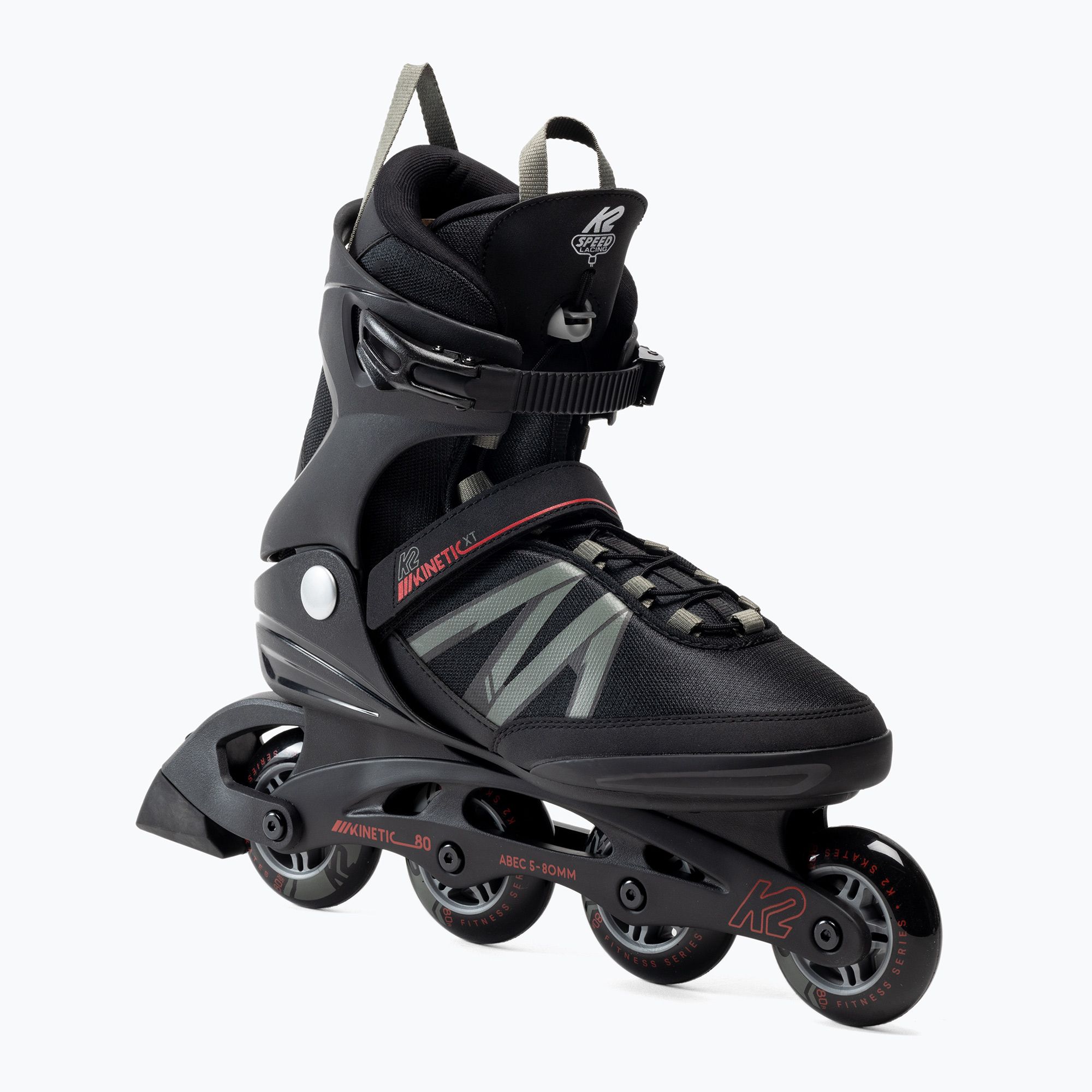 Rolki męskie K2 Kinetic 80 Pro XT 