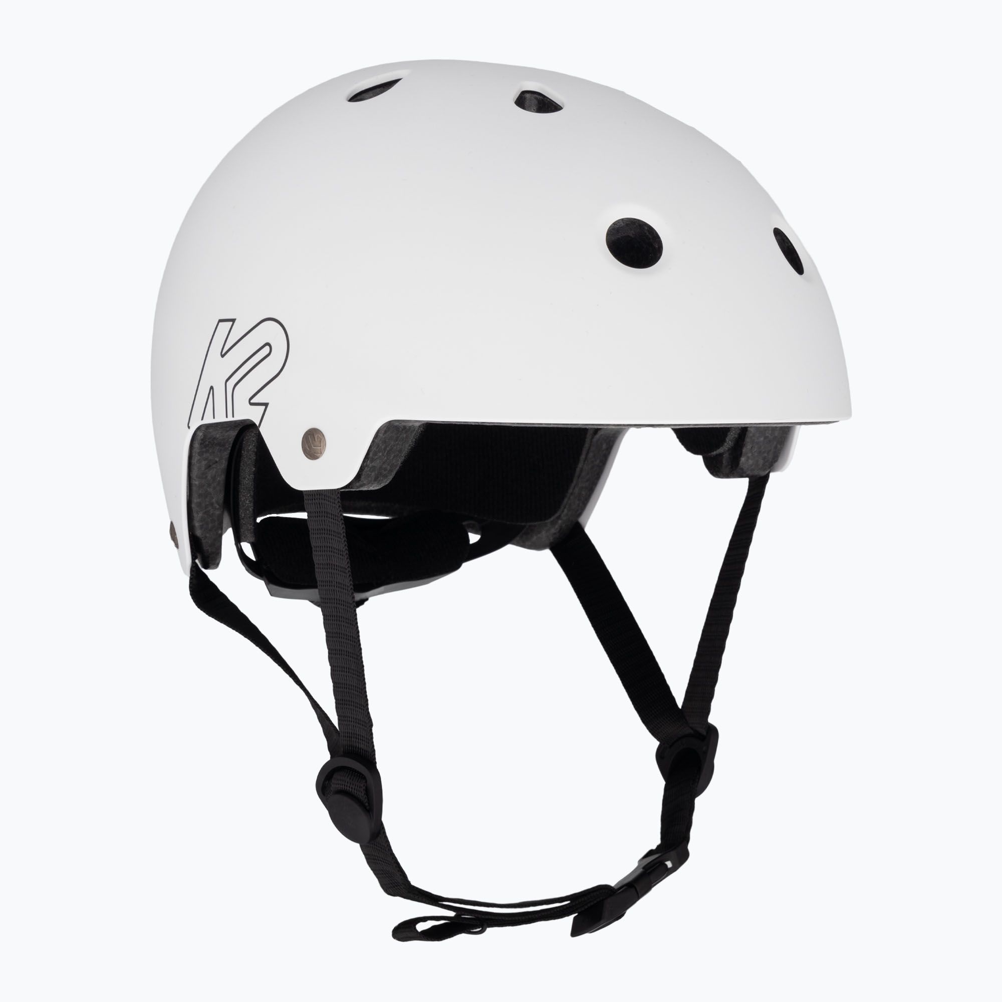 Kask K2 Varsity white 