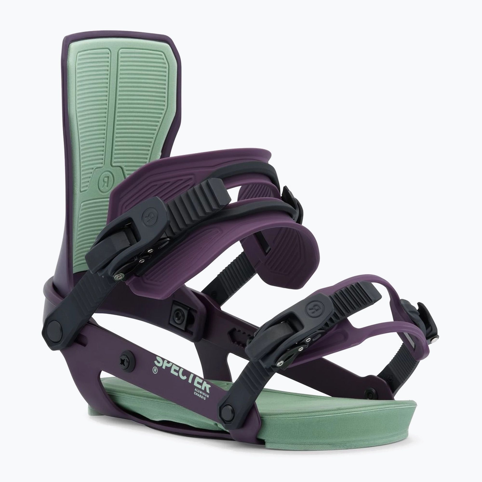 Specter Ride Watch Box Wiązania snowboardowe męskie RIDE Specter purple (12L1016.1.4 ...
