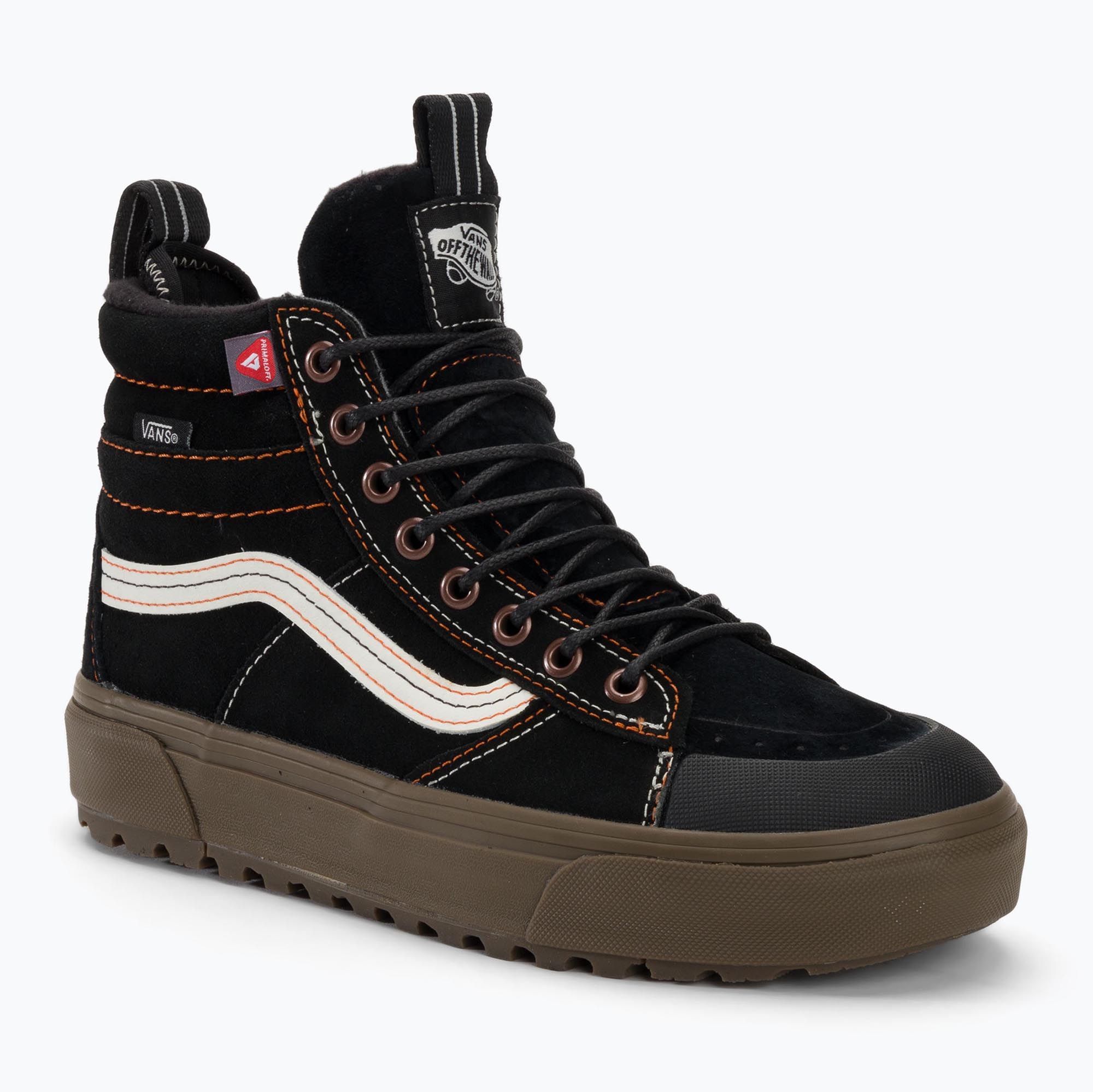 Buty Vans UA SK8-Hi MTE-2 khaki/black 