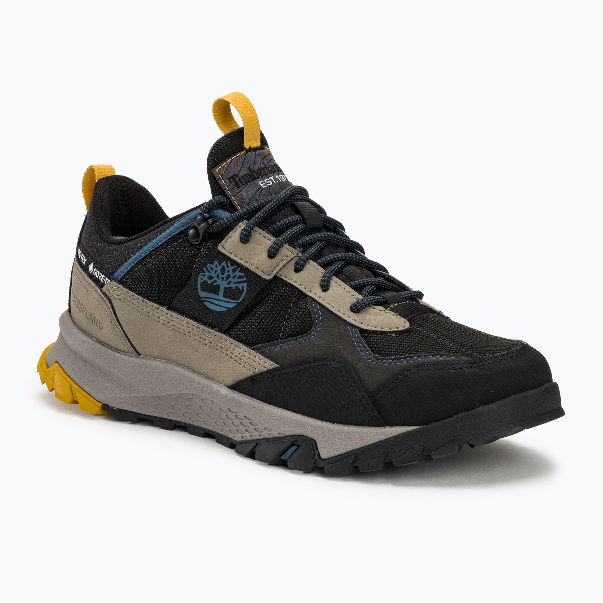 Buty męskie Timberland Lincoln Peak Low Gtx medium grey 