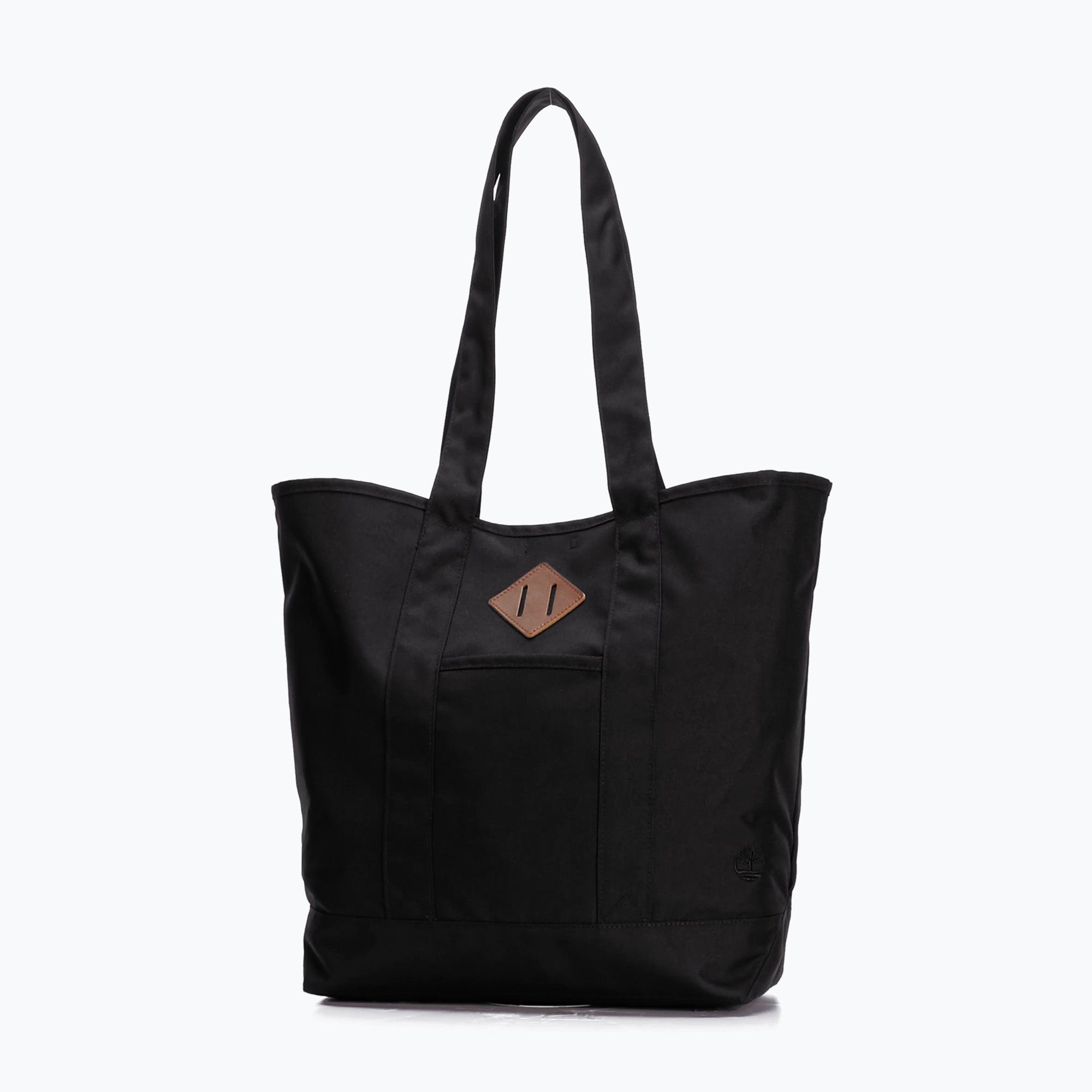 Torba damska Timberland Tfo Tote 18 l black 