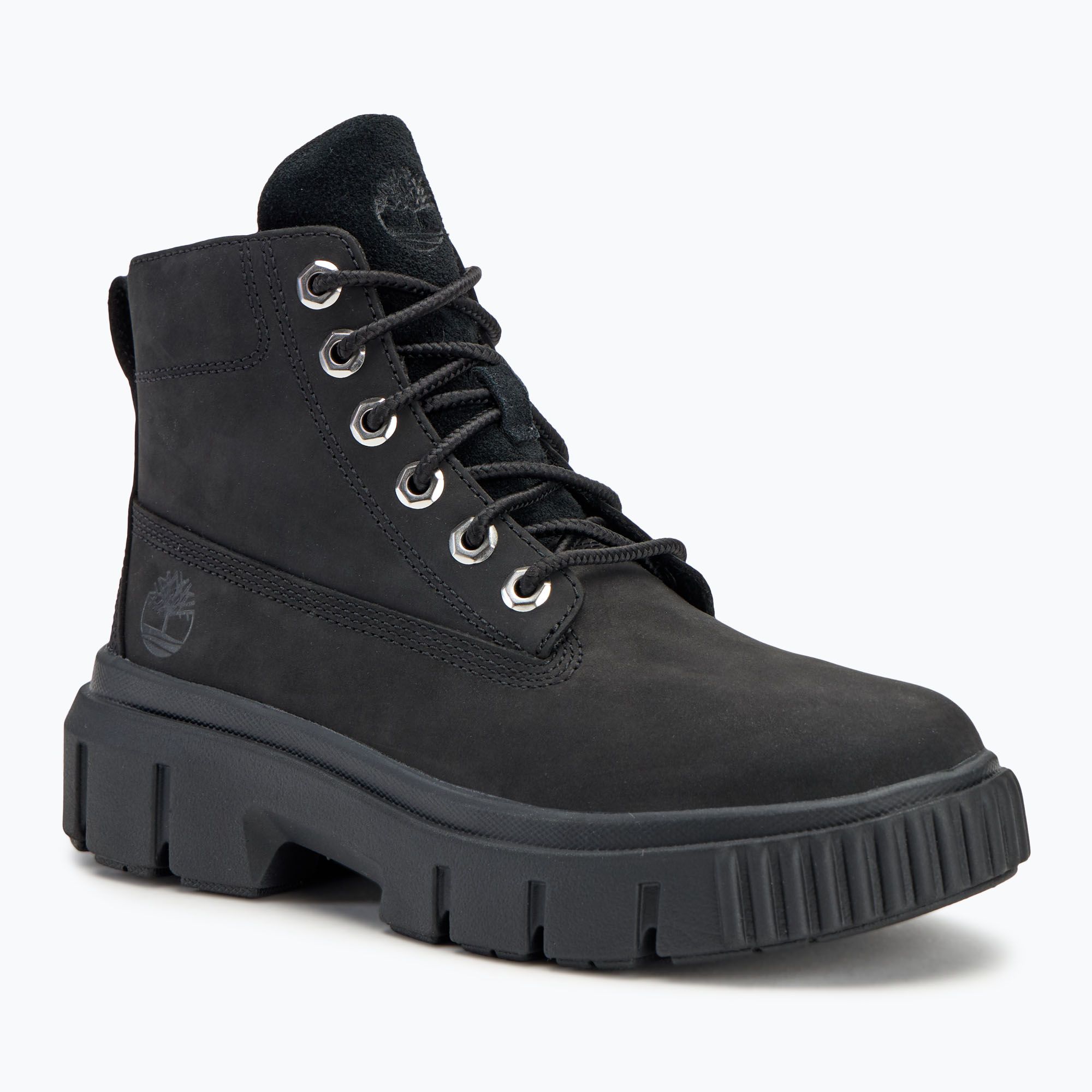 Buty damskie Timberland Greyfield black 