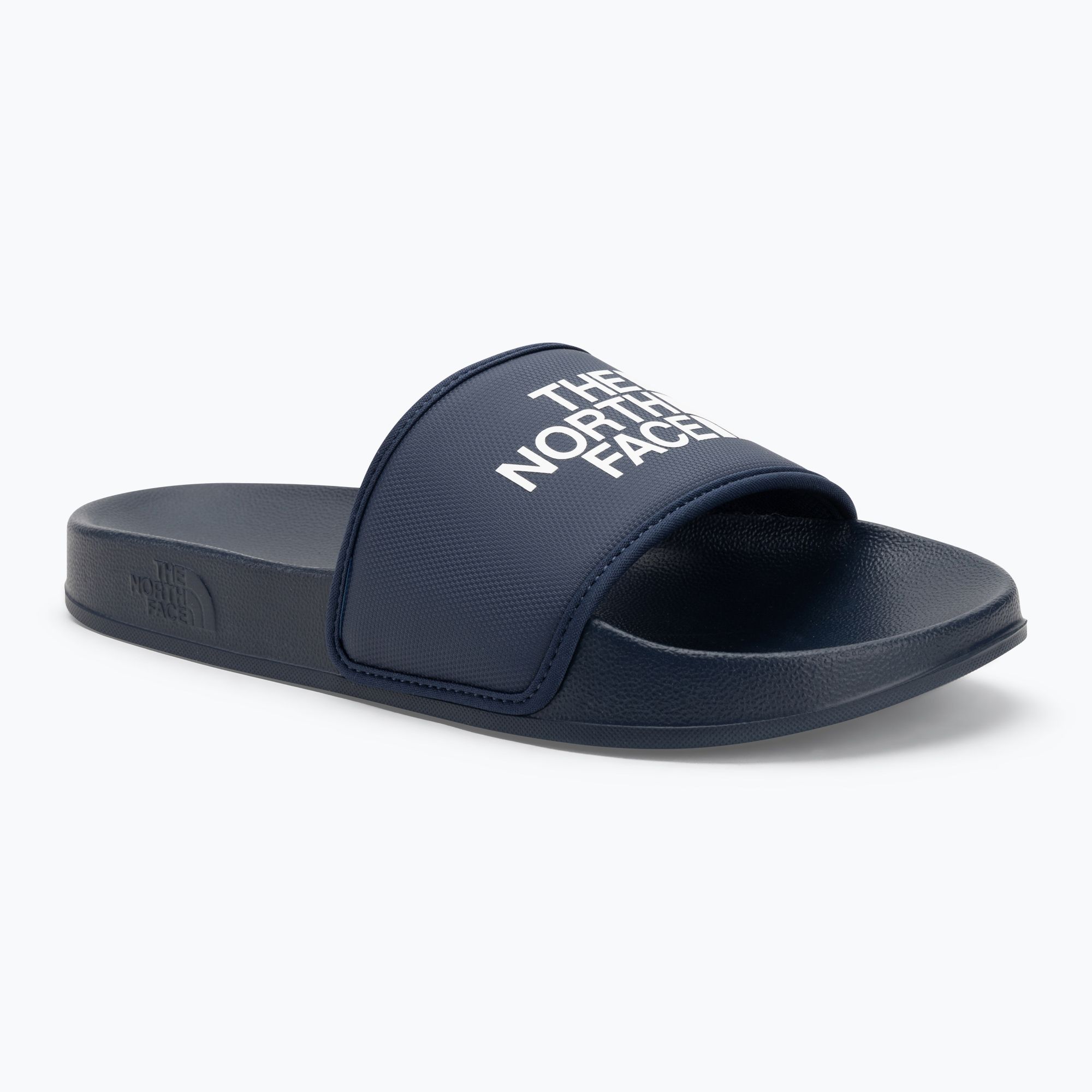 Klapki męskie The North Face Base Camp Slide III summit navy/tnf white 